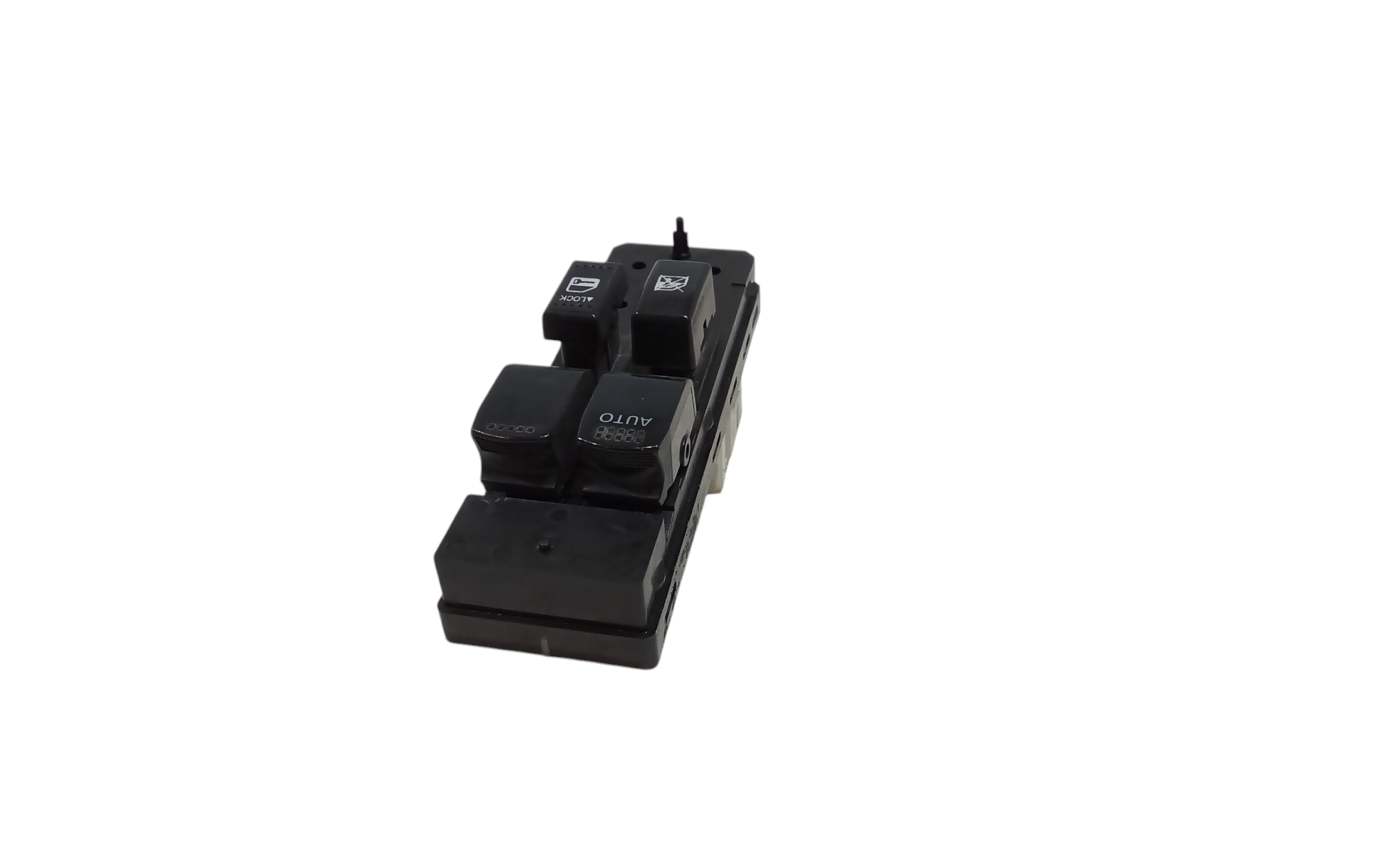 Pulsantiera anteriore sinistra Guida per Suzuki Swift 4 Serie (04>10) (2004 - 2010)