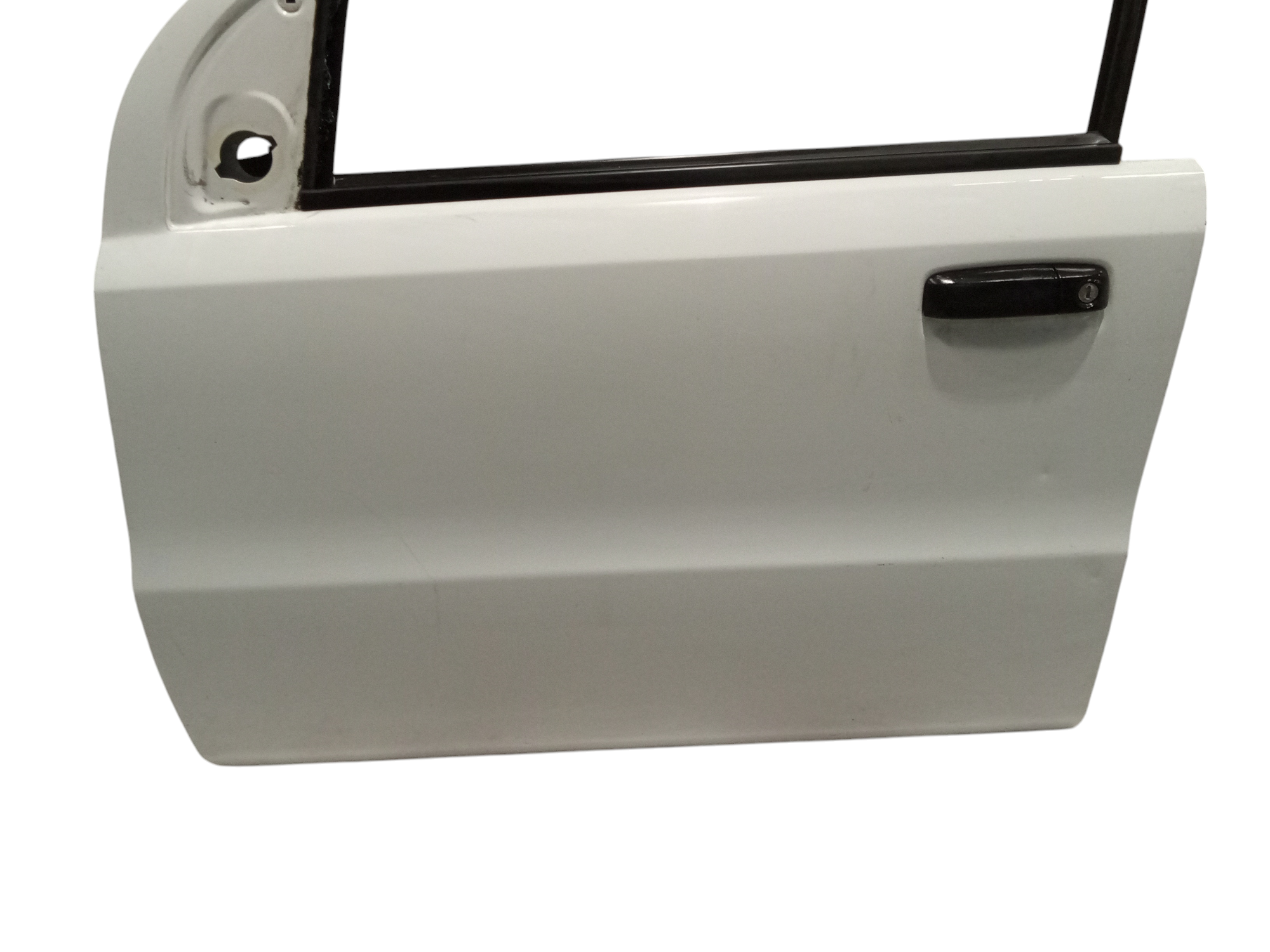 Portiera Anteriore Sinistra per Fiat Panda 2 Serie (2003 - 2010)