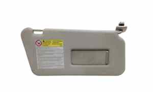 Parasole aletta Lato Passeggero per Suzuki Swift 4 Serie (04>10) (2004 - 2010)