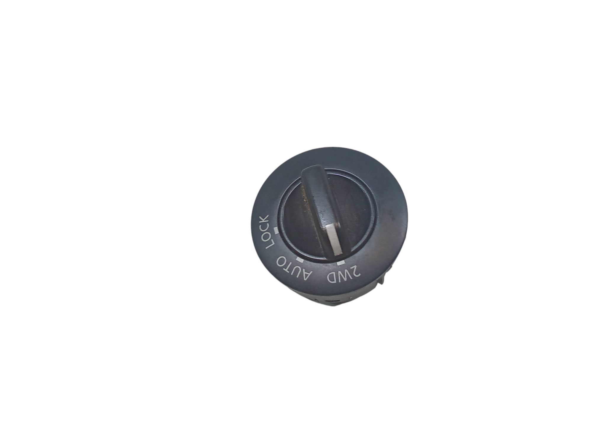 Comando cambio modalita  di guida per Nissan X-trail 1 Serie (2001 - 2007)