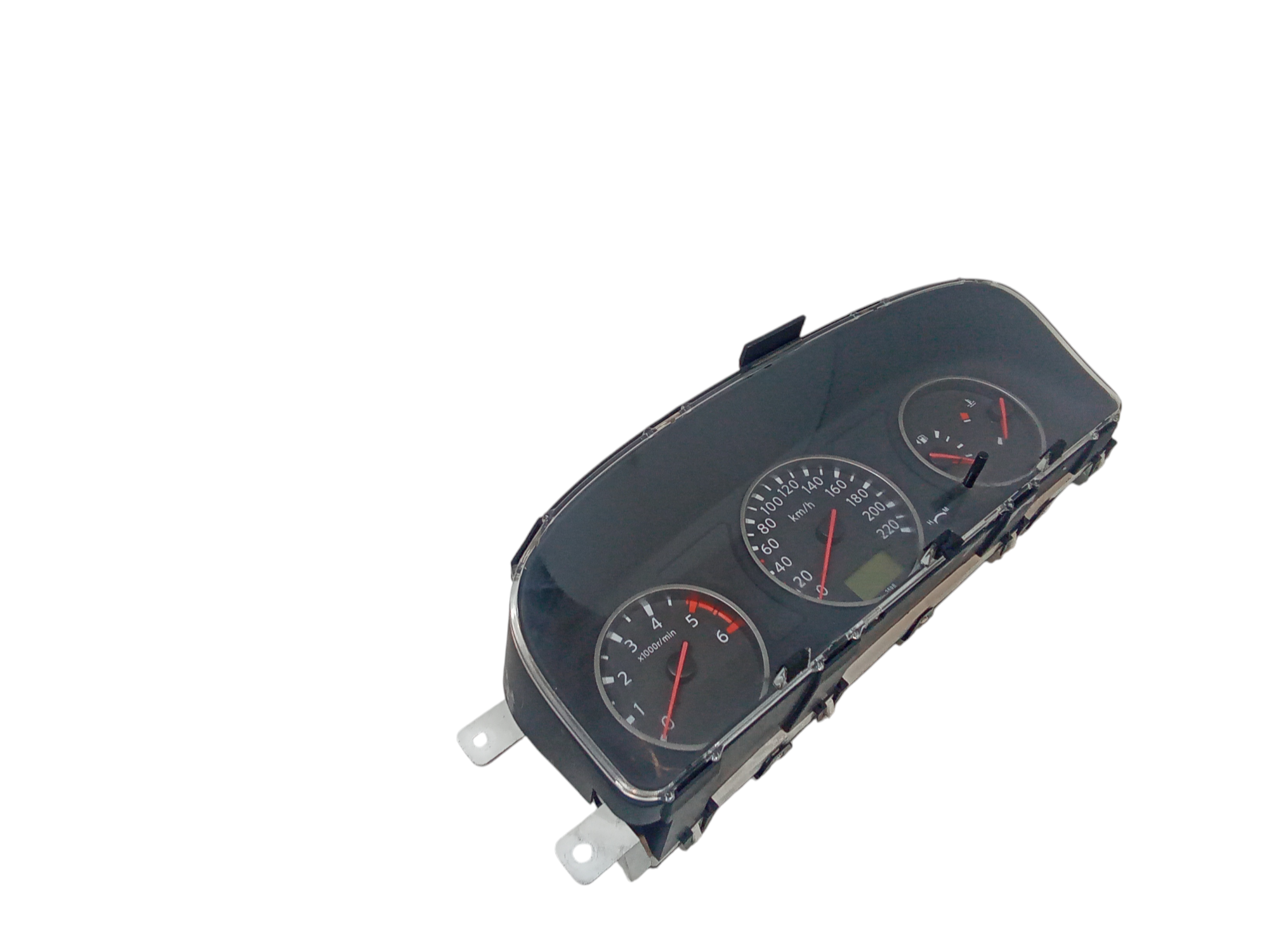 Quadro Strumenti per Nissan X-trail 1 Serie (2001 - 2007)