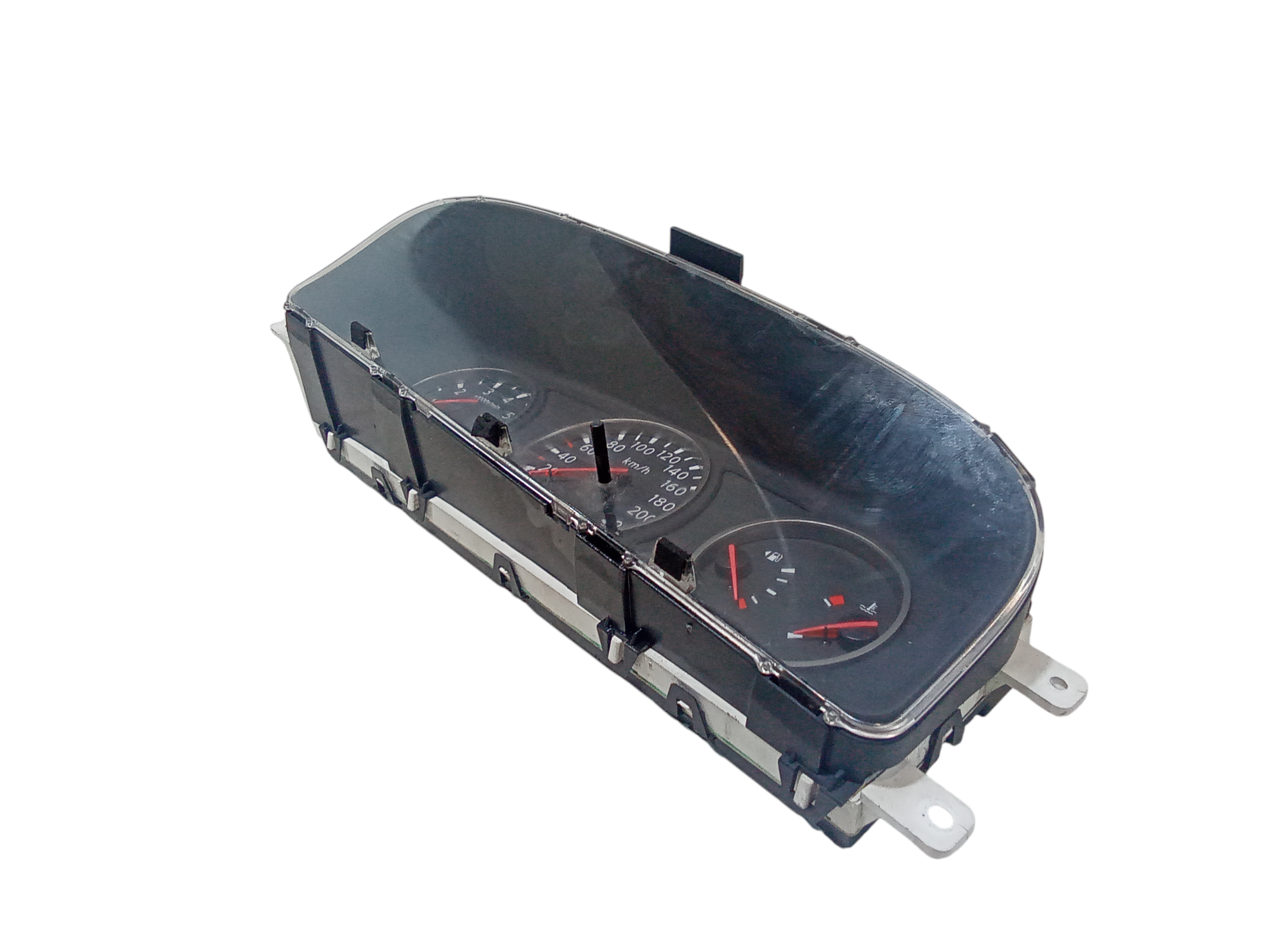 Quadro Strumenti per Nissan X-trail 1 Serie (2001 - 2007)