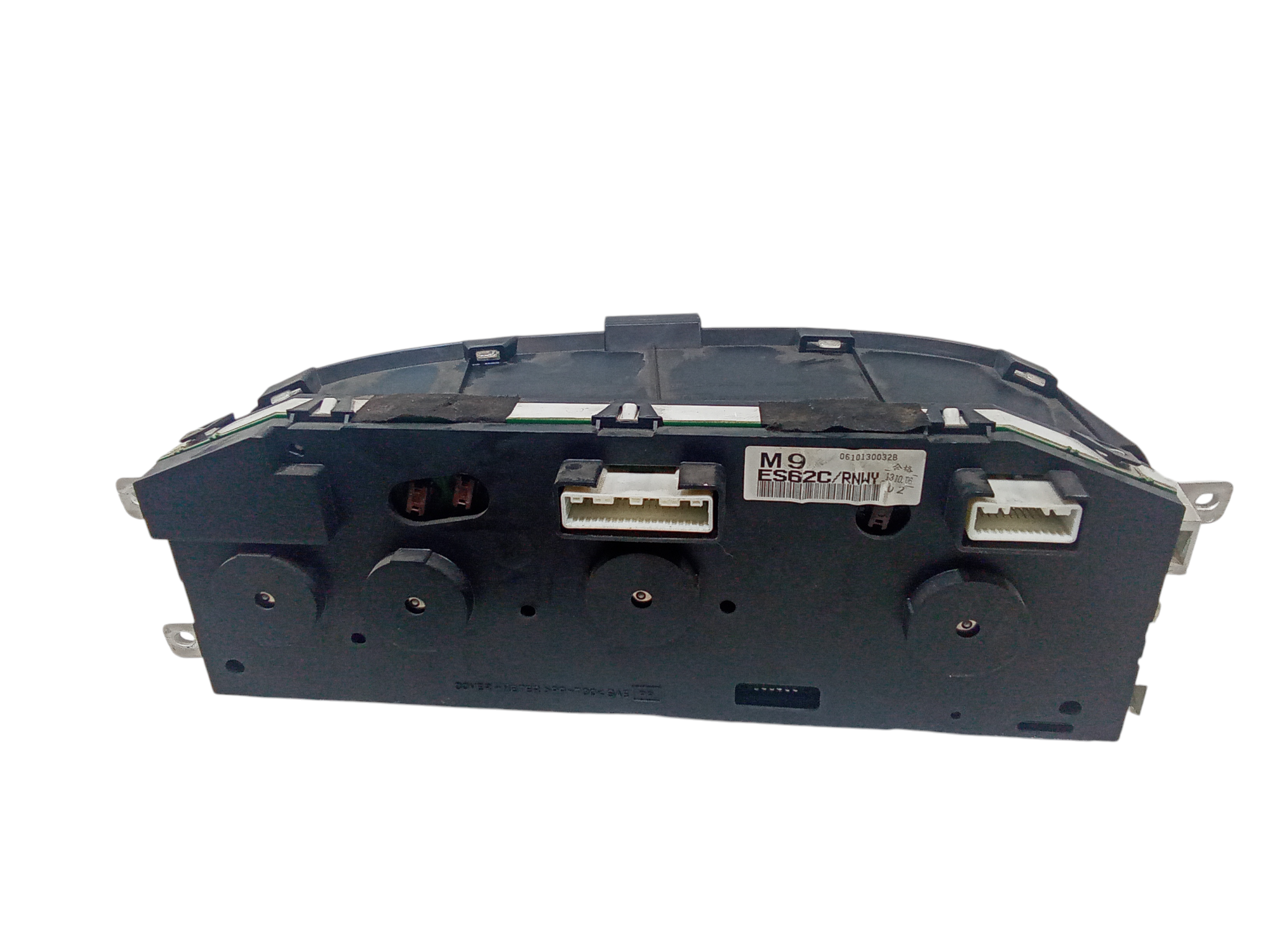 Quadro Strumenti per Nissan X-trail 1 Serie (2001 - 2007)