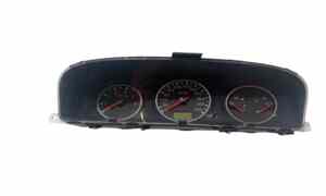 Quadro Strumenti per Nissan X-trail 1 Serie (2001 - 2007)