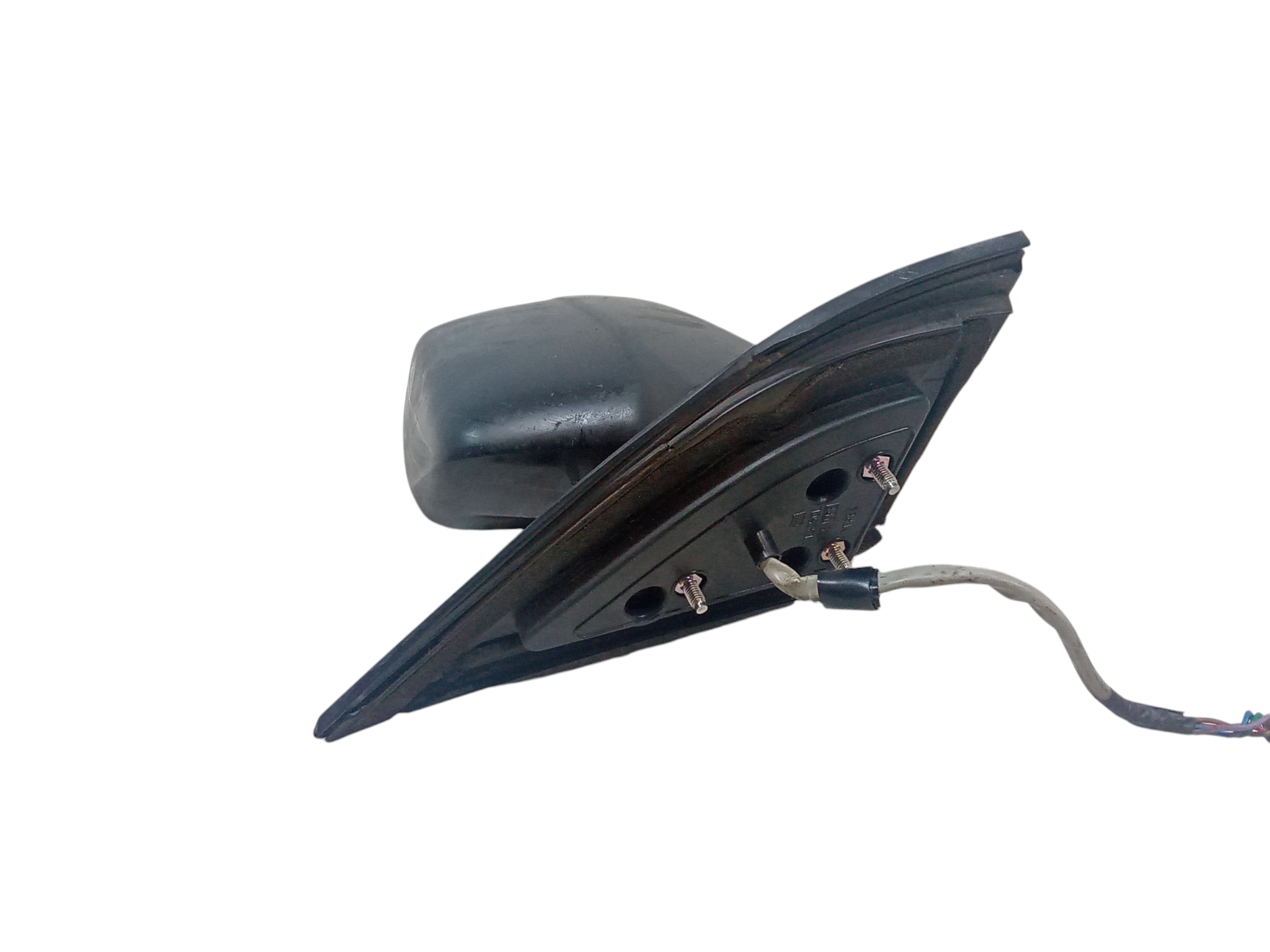 Specchietto Retrovisore Sinistro per Nissan X-trail 1 Serie (2001 - 2007)