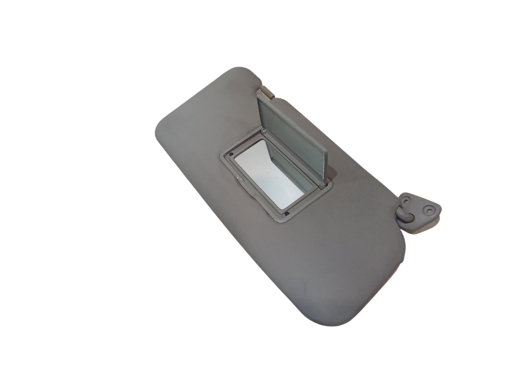 Parasole aletta Lato Passeggero per Nissan X-trail 1 Serie (2001 - 2007)