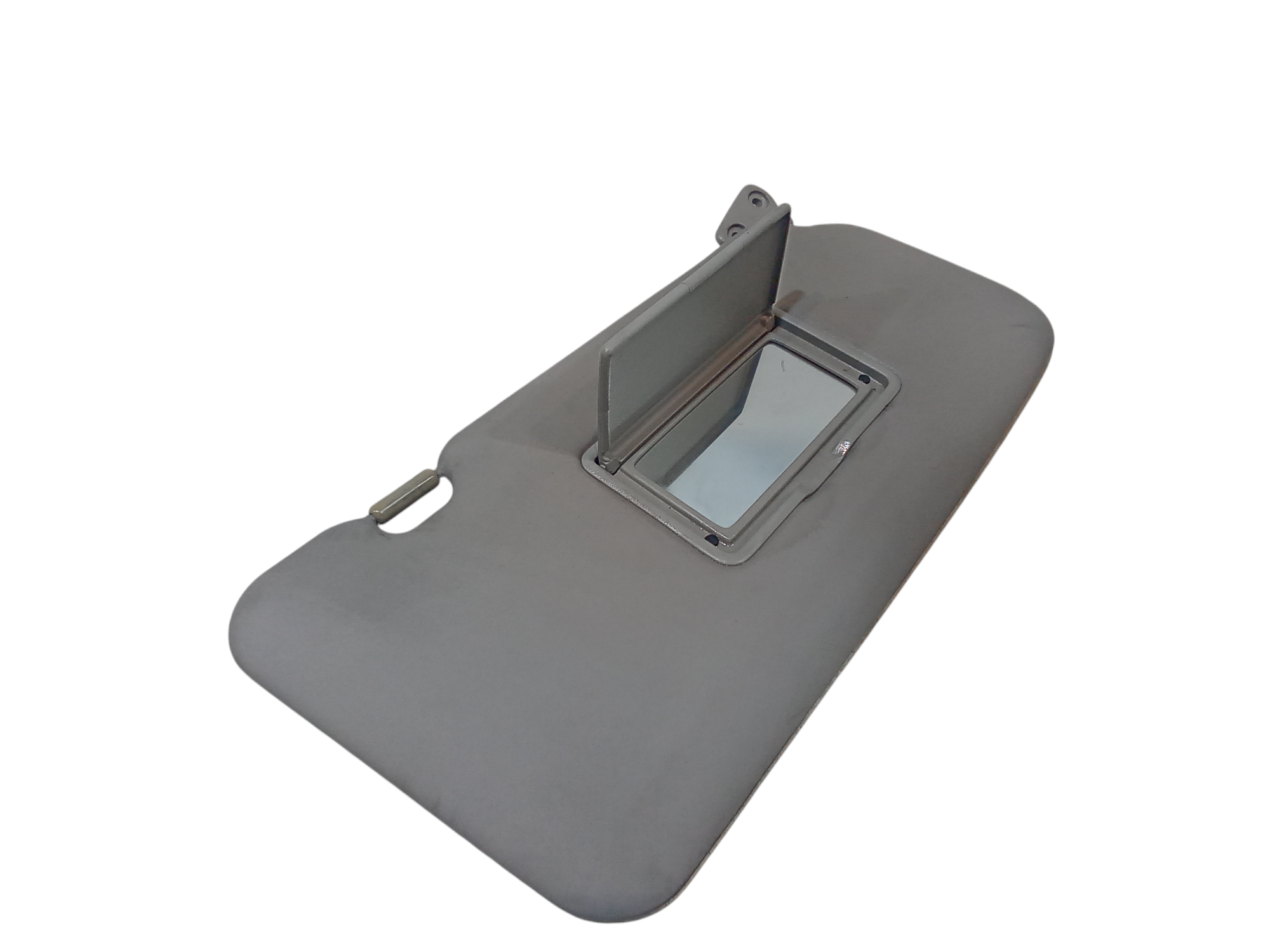 Parasole aletta Lato Passeggero per Nissan X-trail 1 Serie (2001 - 2007)