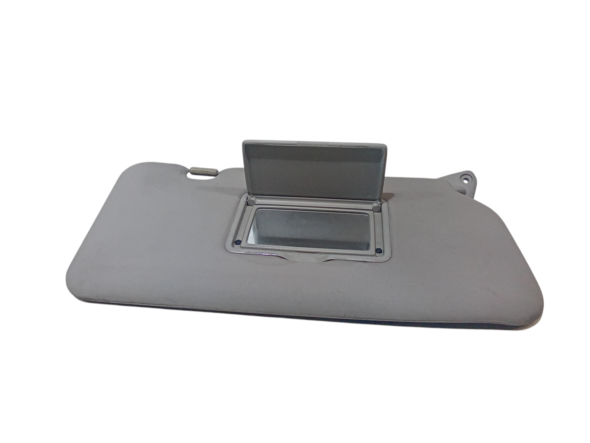 Parasole aletta Lato Passeggero per Nissan X-trail 1 Serie (2001 - 2007)