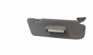 Parasole aletta Lato Passeggero per Nissan X-trail 1 Serie (2001 - 2007)