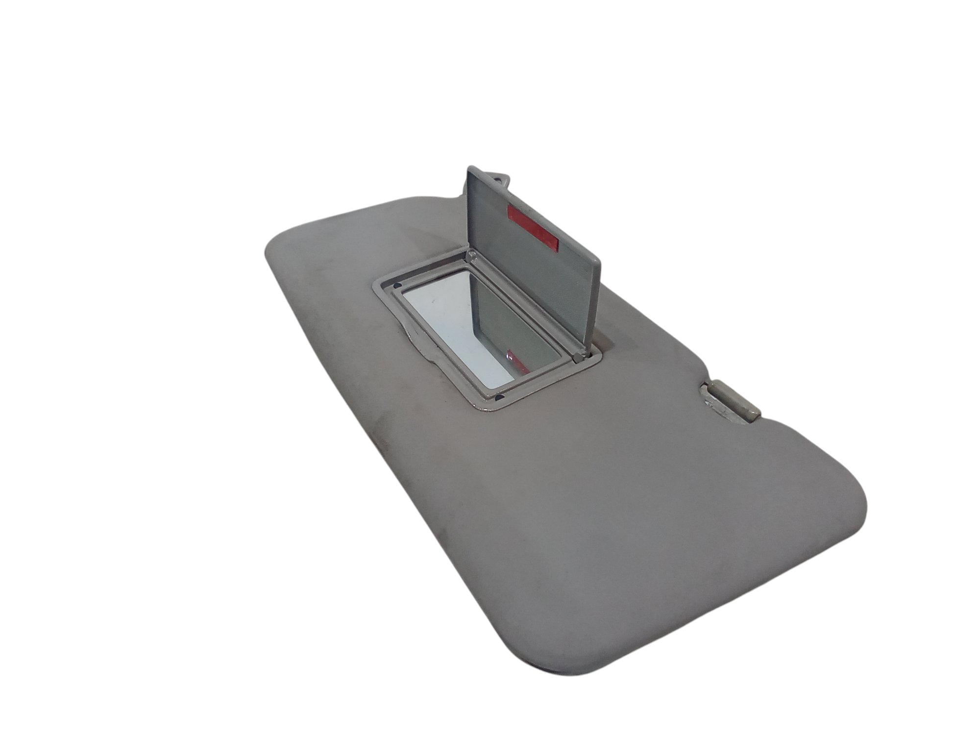 Parasole aletta anteriore Lato Guida per Nissan X-trail 1 Serie (2001 - 2007)