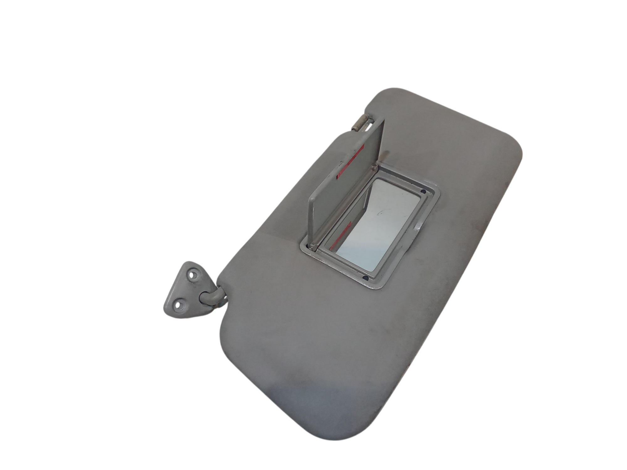 Parasole aletta anteriore Lato Guida per Nissan X-trail 1 Serie (2001 - 2007)