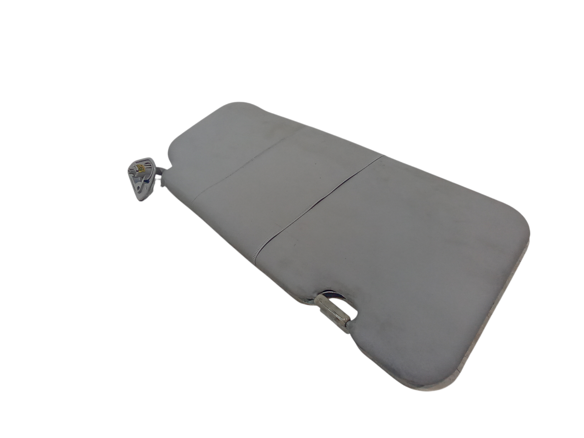 Parasole aletta anteriore Lato Guida per Nissan X-trail 1 Serie (2001 - 2007)