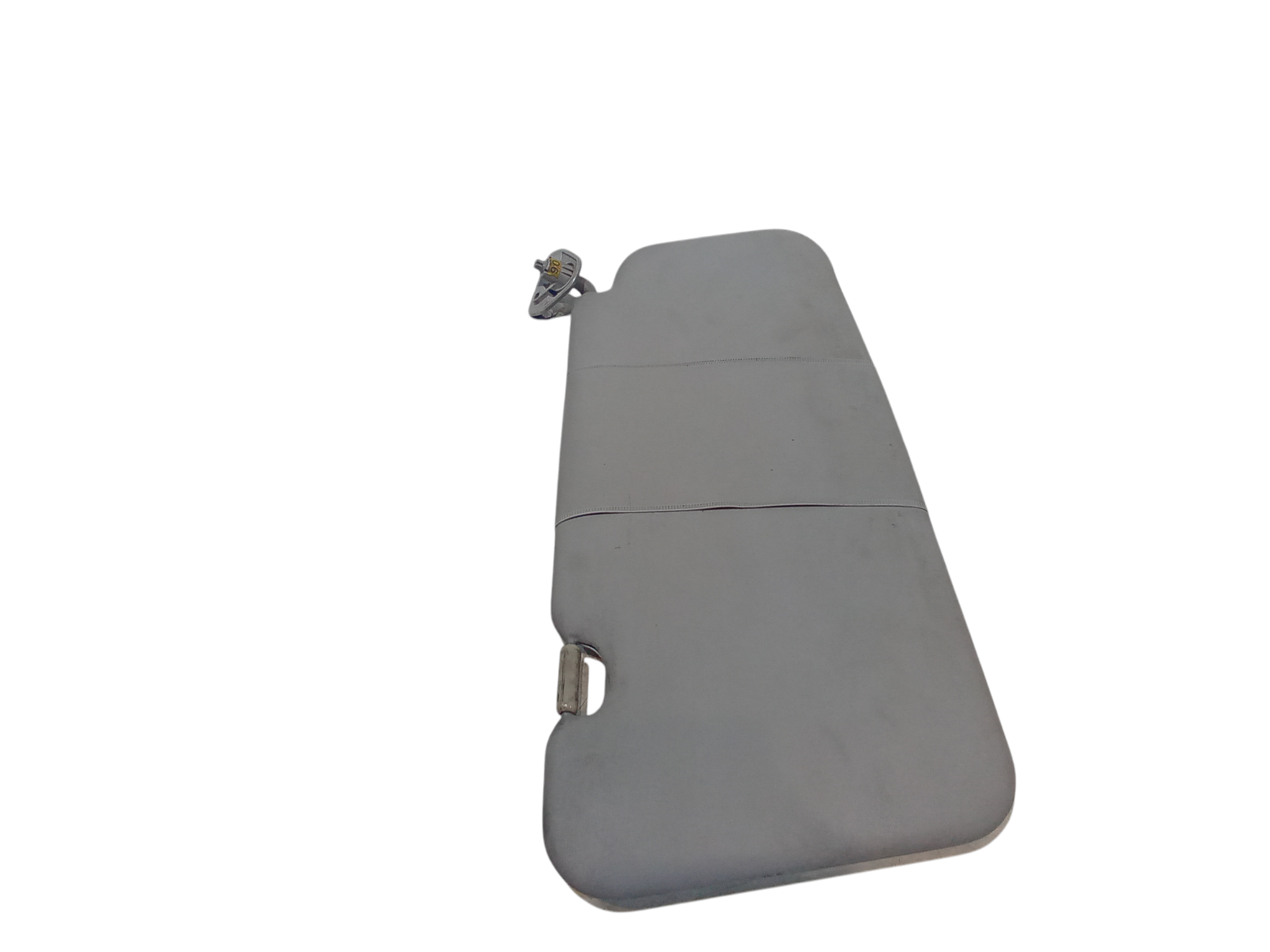 Parasole aletta anteriore Lato Guida per Nissan X-trail 1 Serie (2001 - 2007)