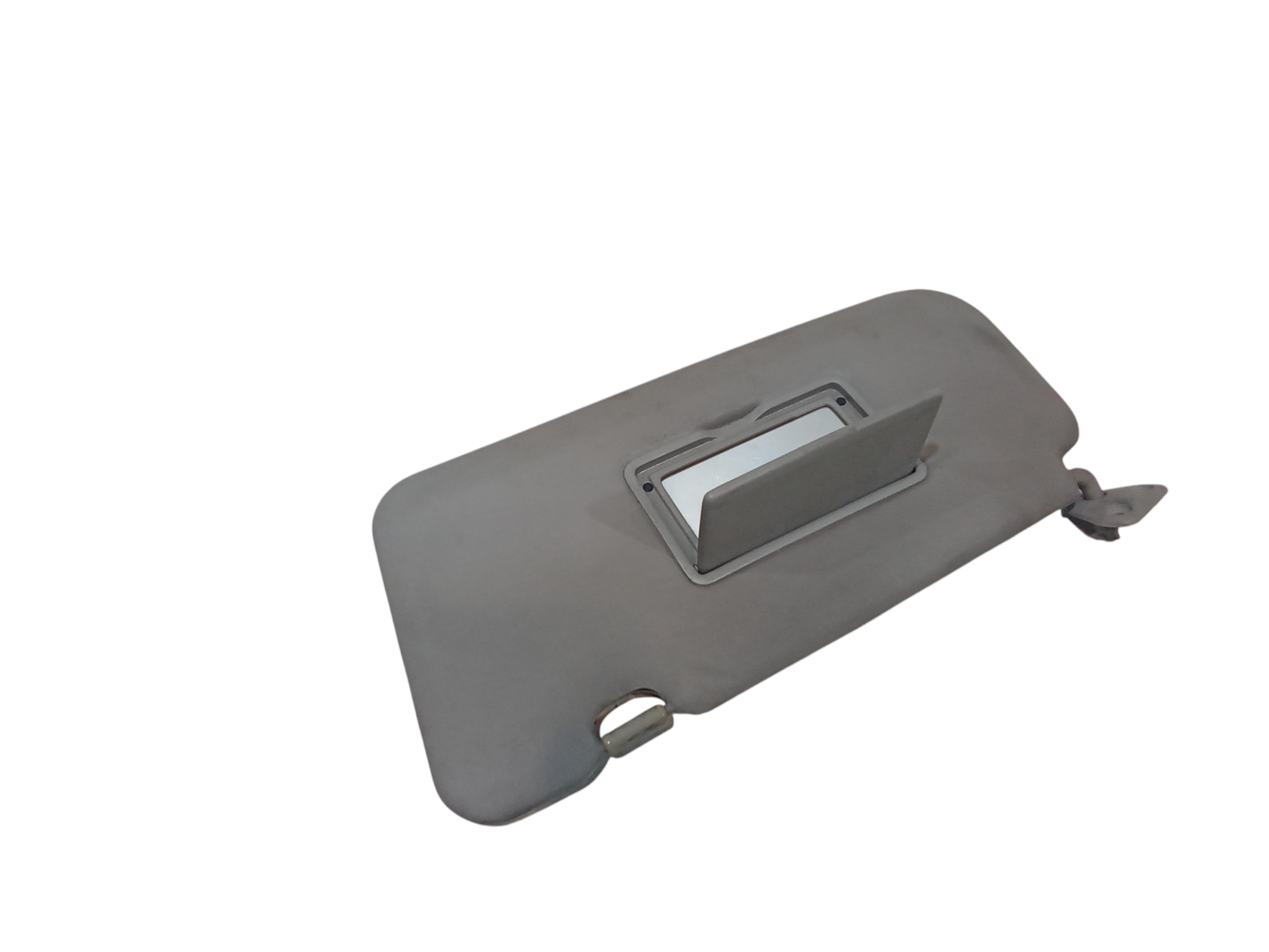 Parasole aletta anteriore Lato Guida per Nissan X-trail 1 Serie (2001 - 2007)