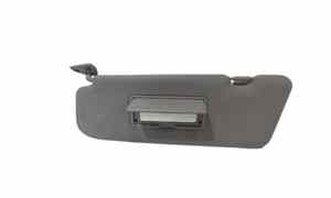 Parasole aletta anteriore Lato Guida per Nissan X-trail 1 Serie (2001 - 2007)