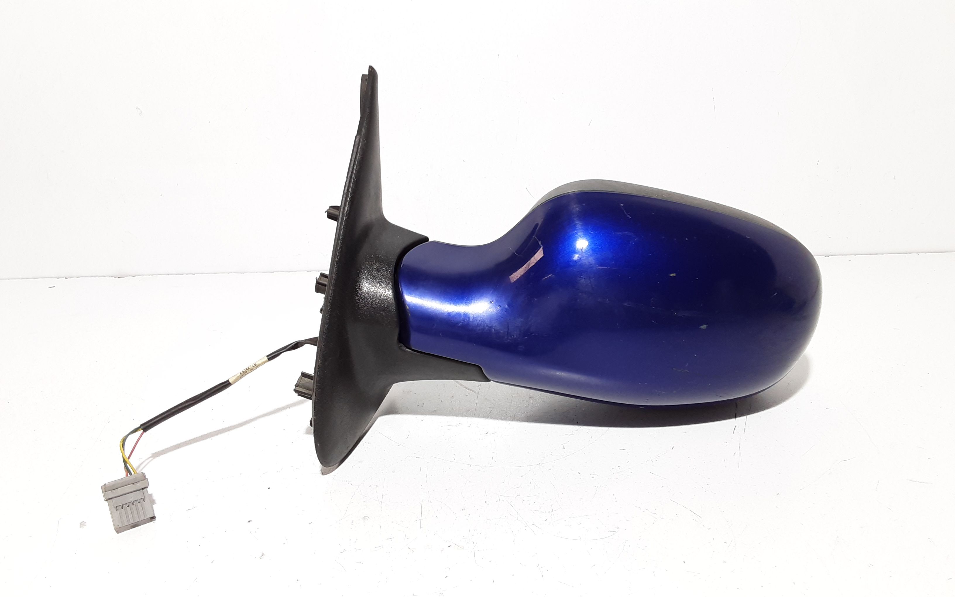 Specchietto Retrovisore Sinistro NISSAN Micra 3 Serie