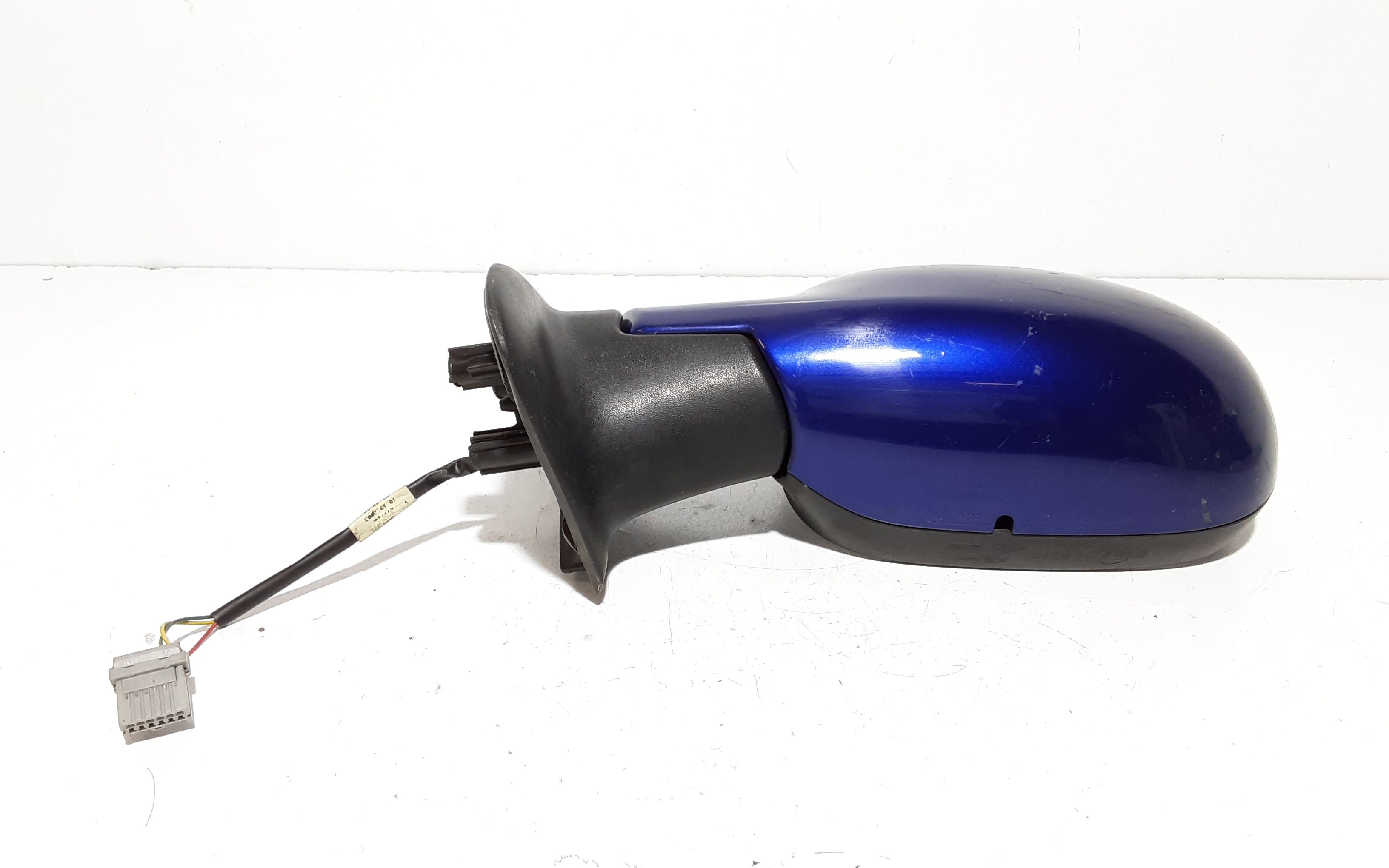 Specchietto Retrovisore Sinistro NISSAN Micra 3 Serie