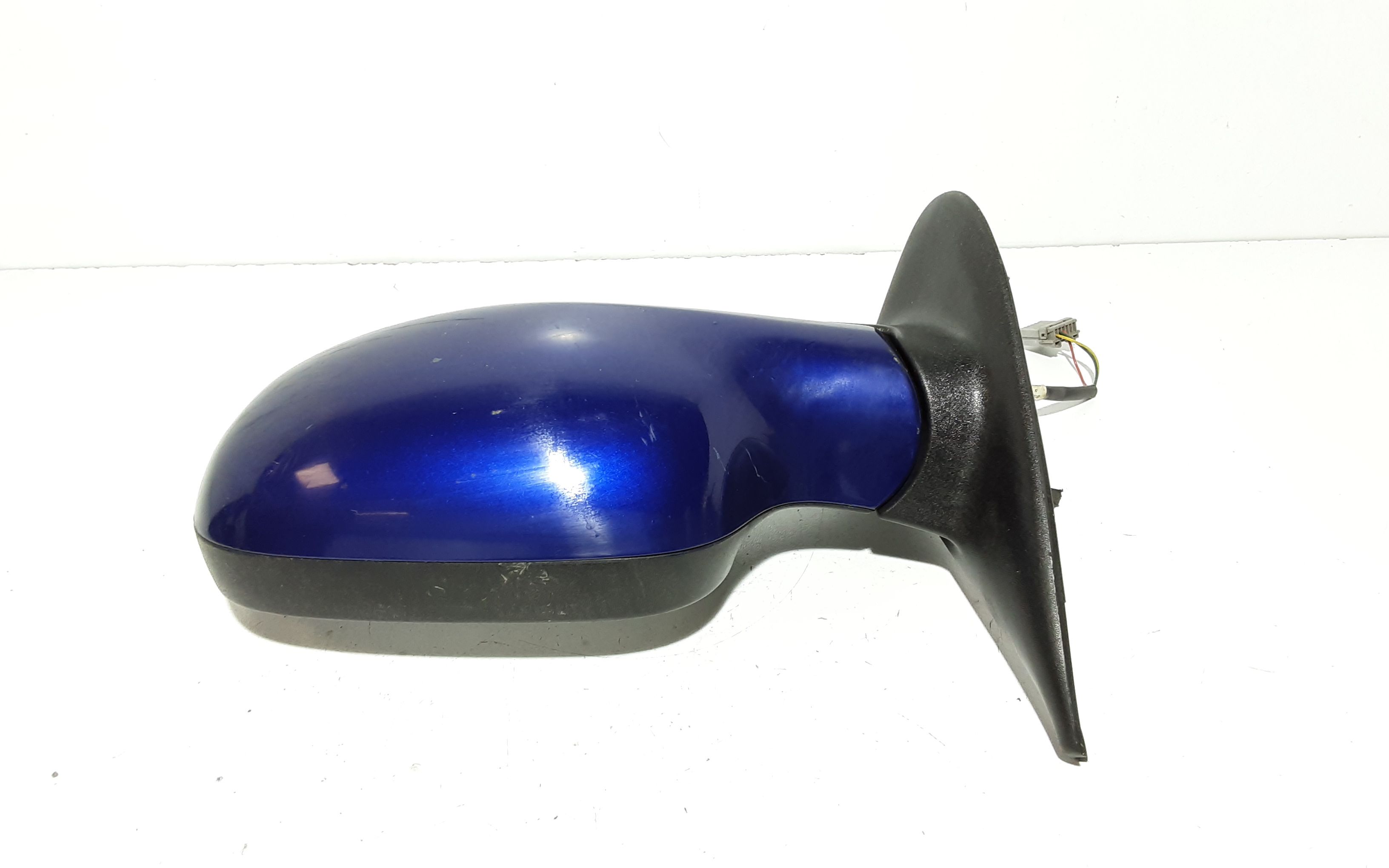 Specchietto Retrovisore Sinistro NISSAN Micra 3 Serie