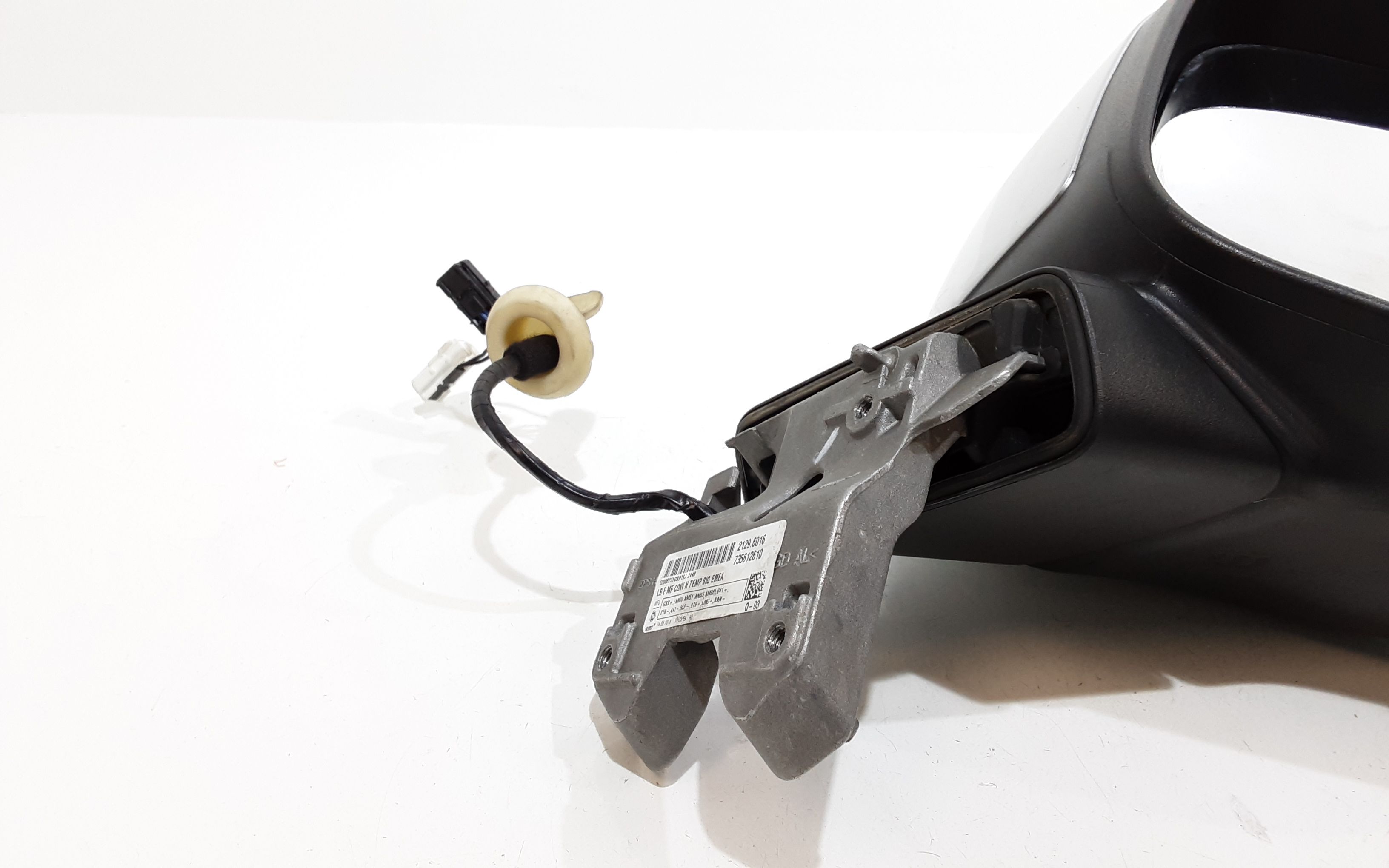 Specchietto Retrovisore Destro JEEP Renegade Serie