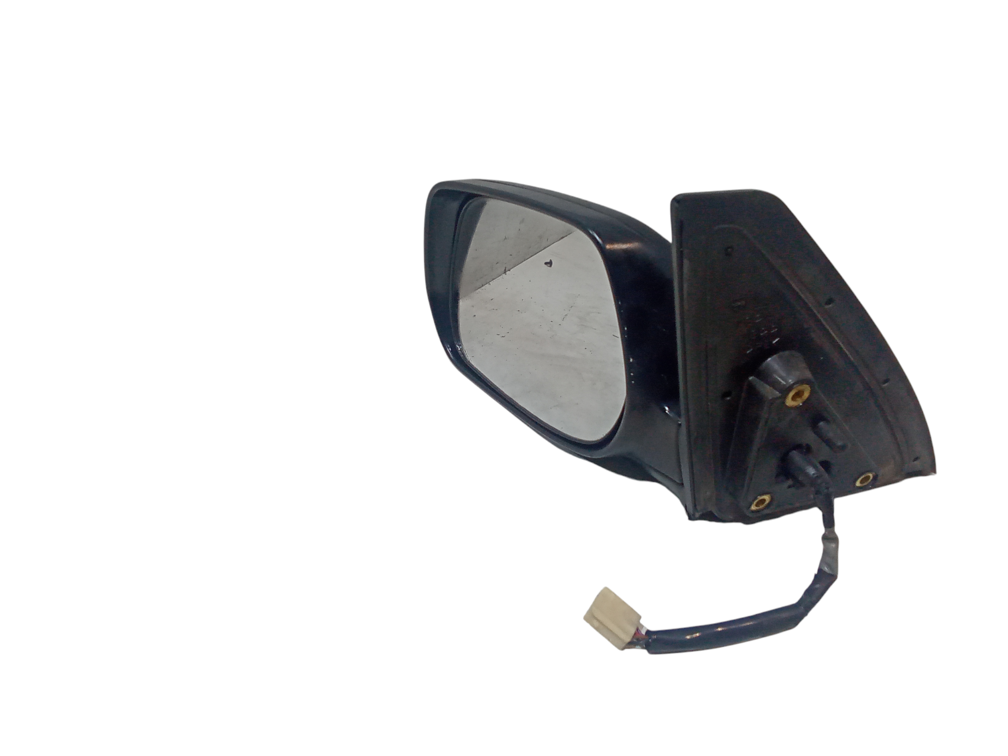 Specchietto Retrovisore Sinistro per Toyota Rav4 4 Serie (2005 - 2009)