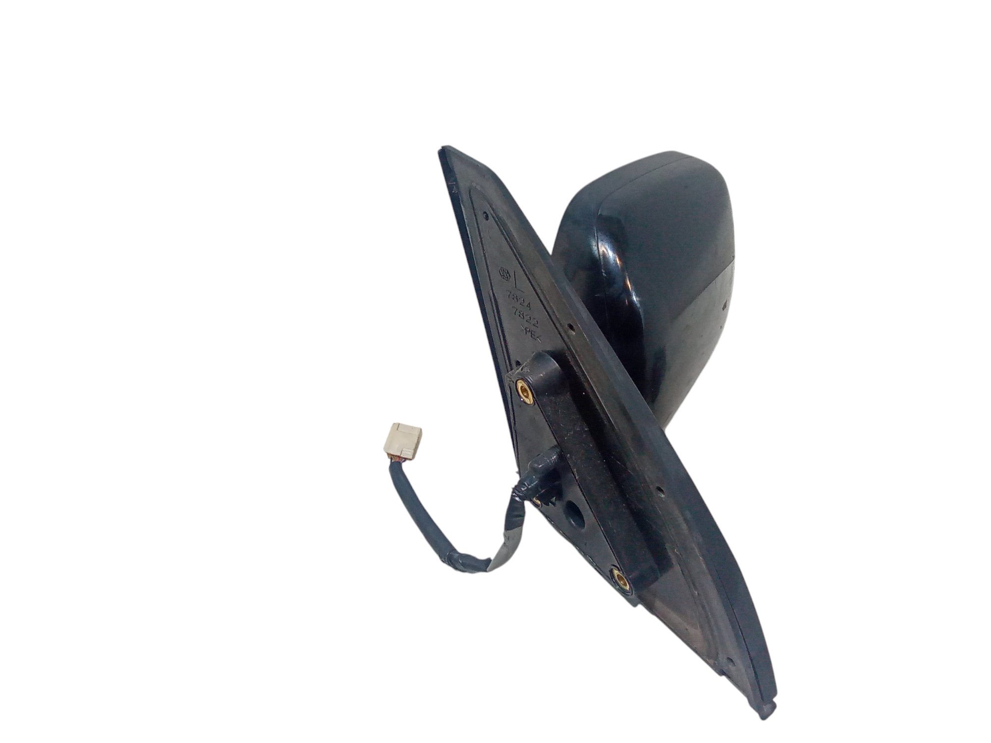 Specchietto Retrovisore Sinistro per Toyota Rav4 4 Serie (2005 - 2009)