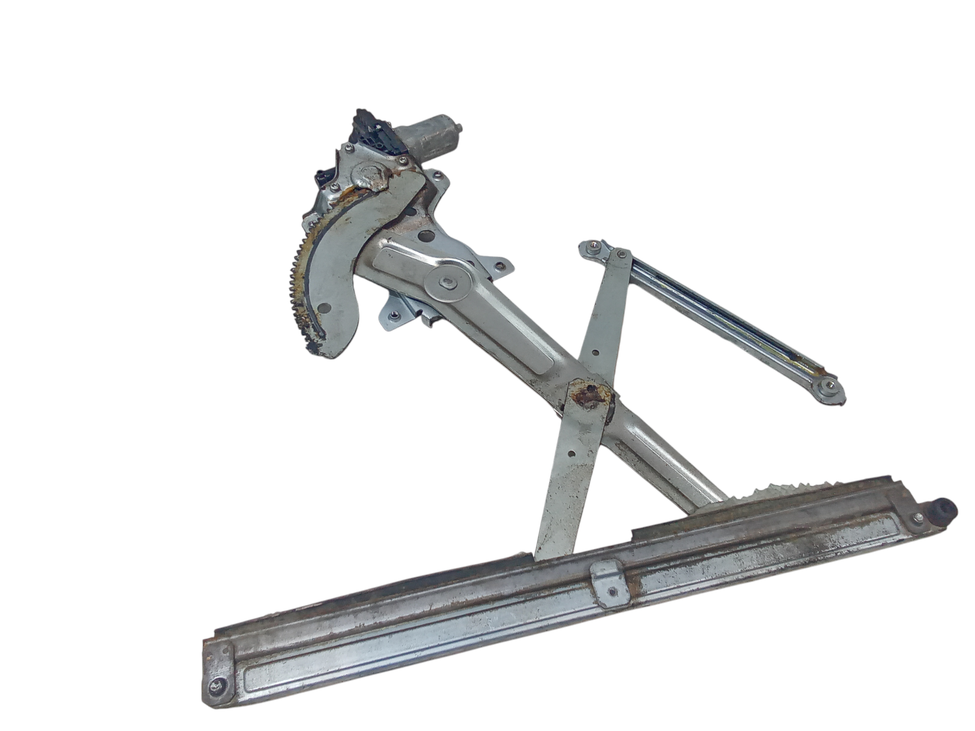 Cremagliera anteriore sinistra Guida per Suzuki Swift 4 Serie (04>10) (2004 - 2010)