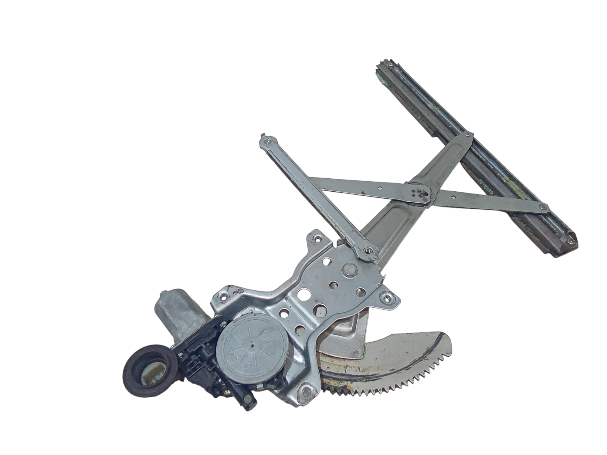 Cremagliera anteriore destra passeggero per Suzuki Swift 4 Serie (04>10) (2004 - 2010)