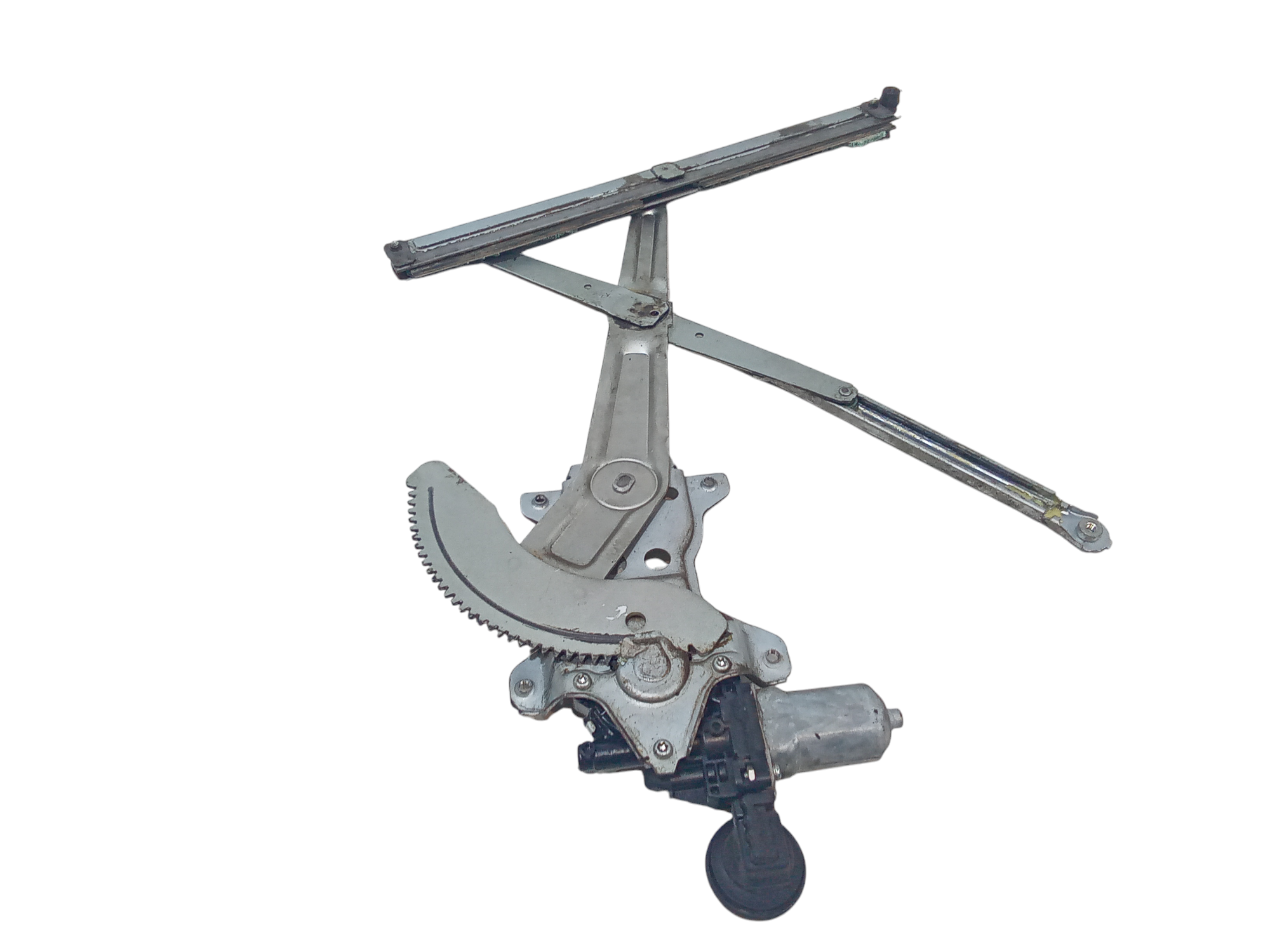 Cremagliera anteriore destra passeggero per Suzuki Swift 4 Serie (04>10) (2004 - 2010)