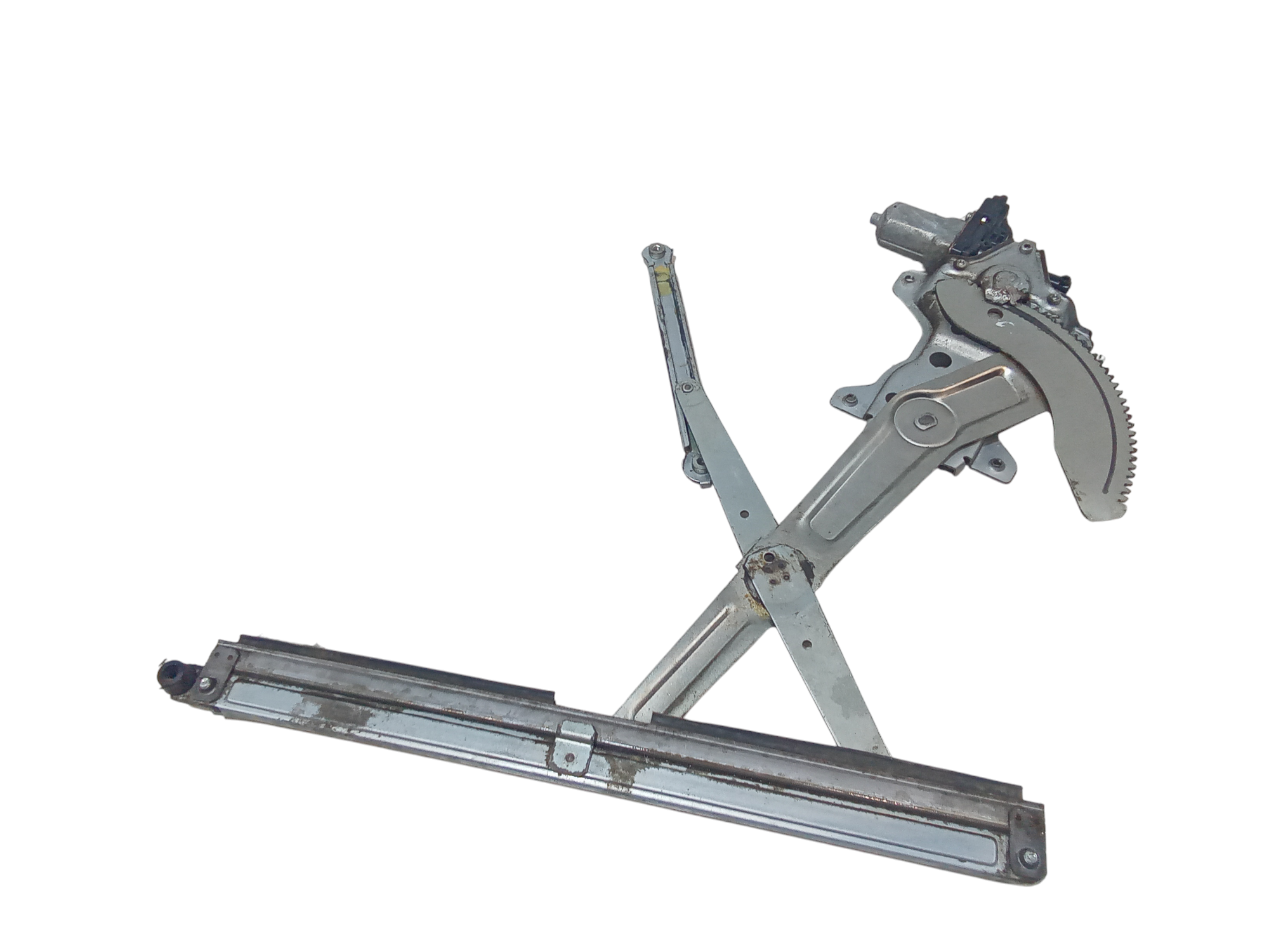 Cremagliera anteriore destra passeggero per Suzuki Swift 4 Serie (04>10) (2004 - 2010)