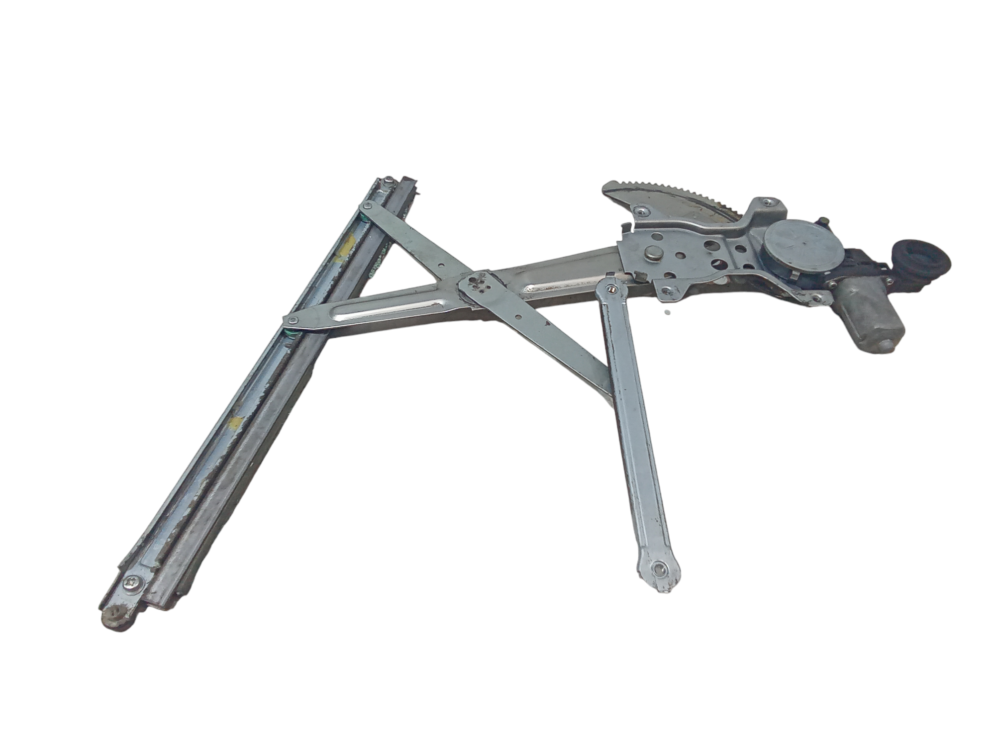 Cremagliera anteriore destra passeggero per Suzuki Swift 4 Serie (04>10) (2004 - 2010)