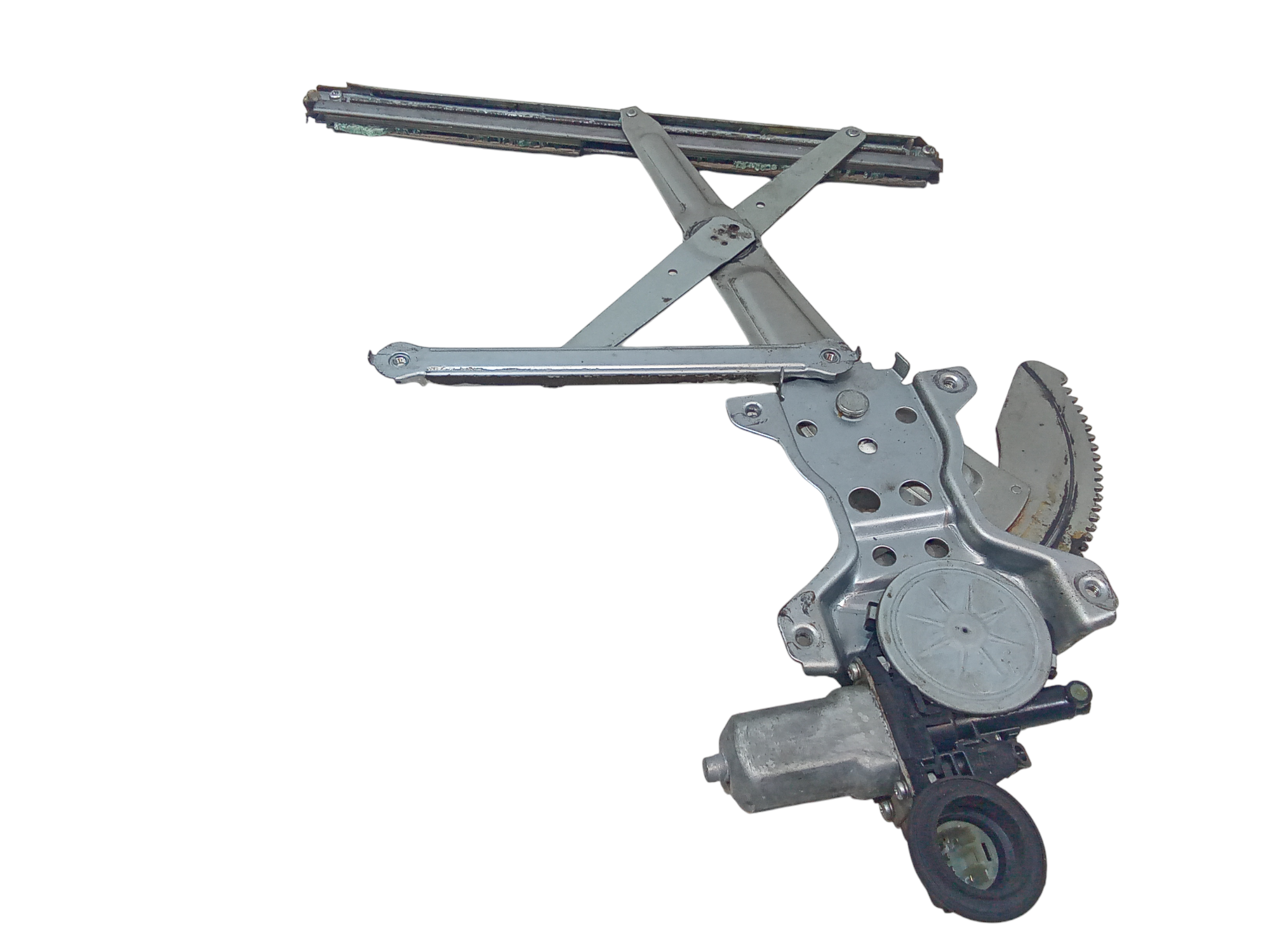 Cremagliera anteriore destra passeggero per Suzuki Swift 4 Serie (04>10) (2004 - 2010)