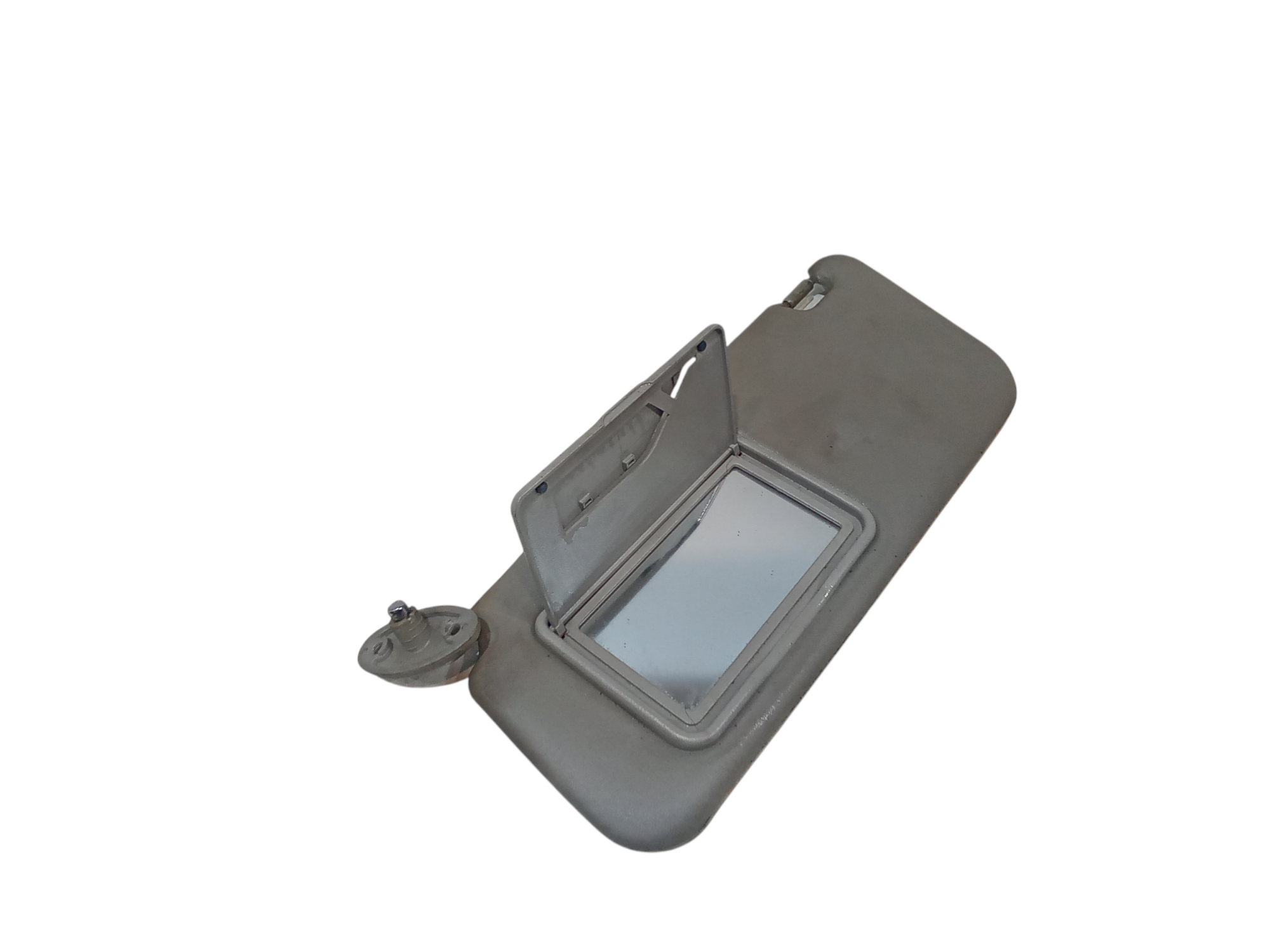 Parasole aletta anteriore Lato Guida per Chevrolet Matiz 3 Serie (2005 - 2007)