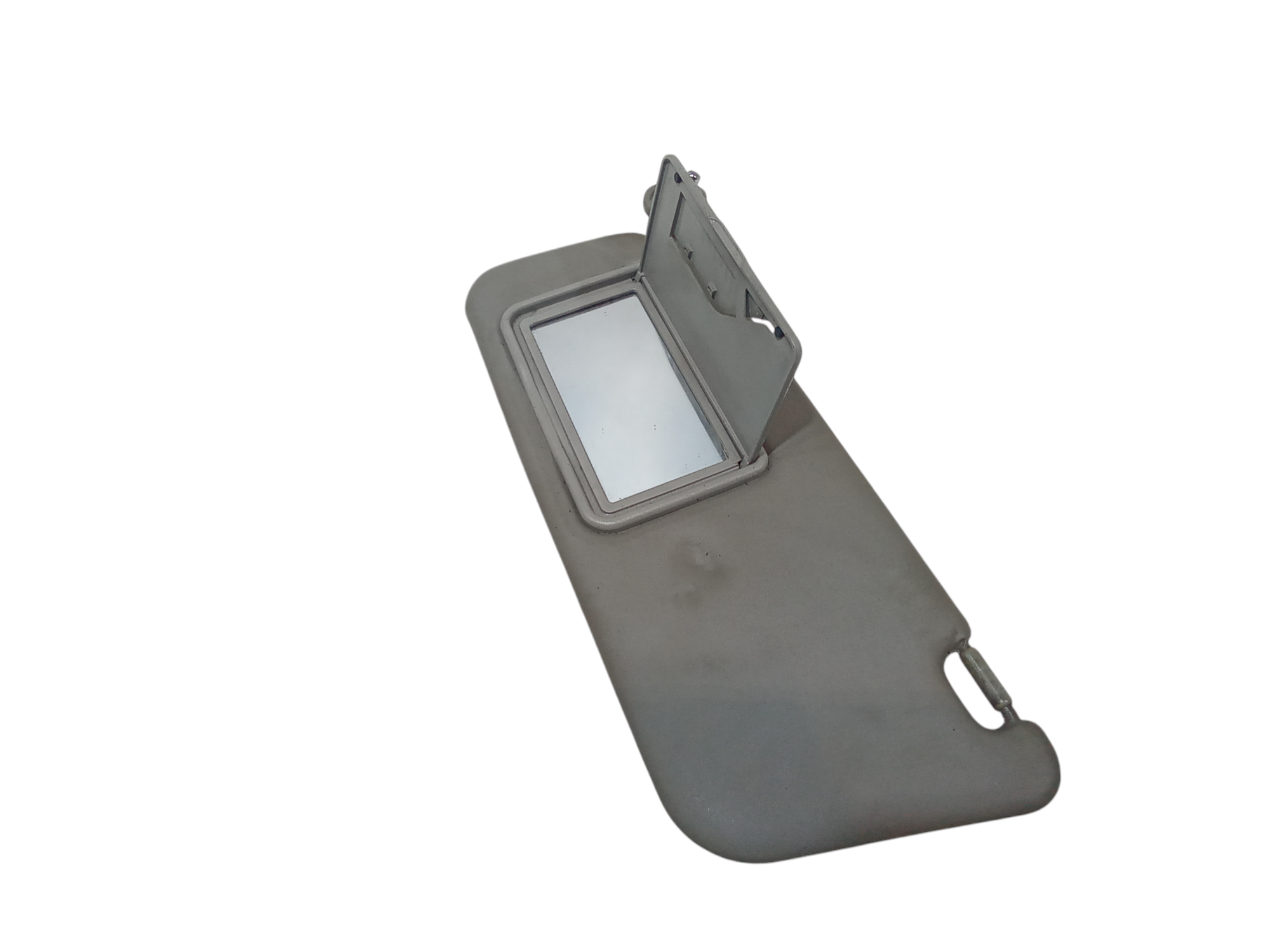 Parasole aletta anteriore Lato Guida per Chevrolet Matiz 3 Serie (2005 - 2007)