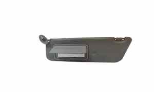 Parasole aletta anteriore Lato Guida per Chevrolet Matiz 3 Serie (2005 - 2007)