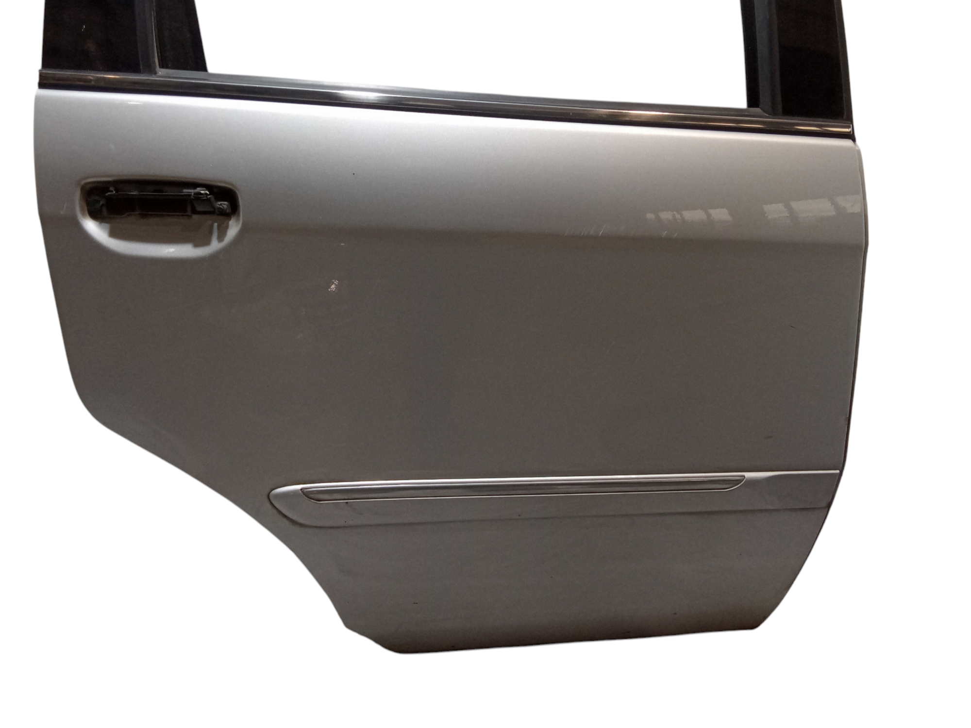 Portiera Posteriore Destra per Lancia Musa 2 Serie (2007 - In produzione)