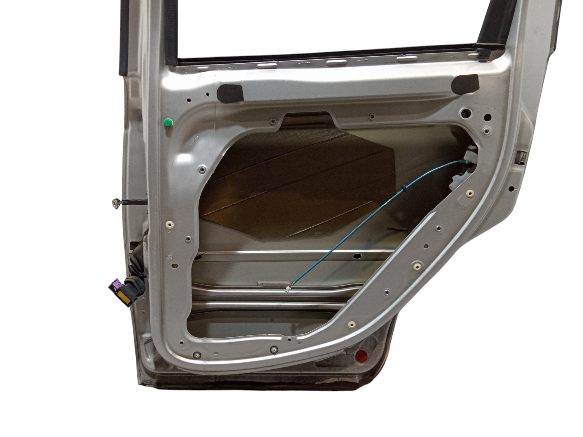 Portiera Posteriore Destra per Lancia Musa 2 Serie (2007 - In produzione)