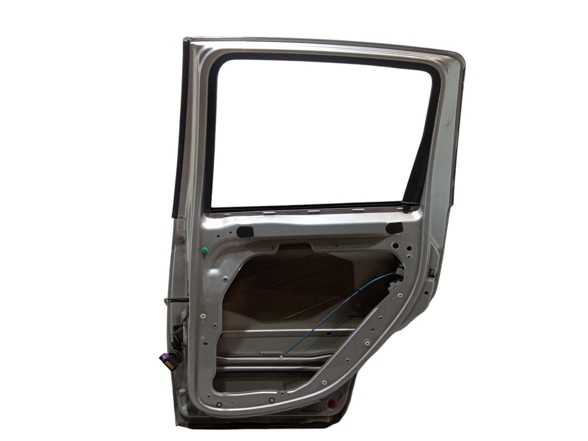 Portiera Posteriore Destra per Lancia Musa 2 Serie (2007 - In produzione)