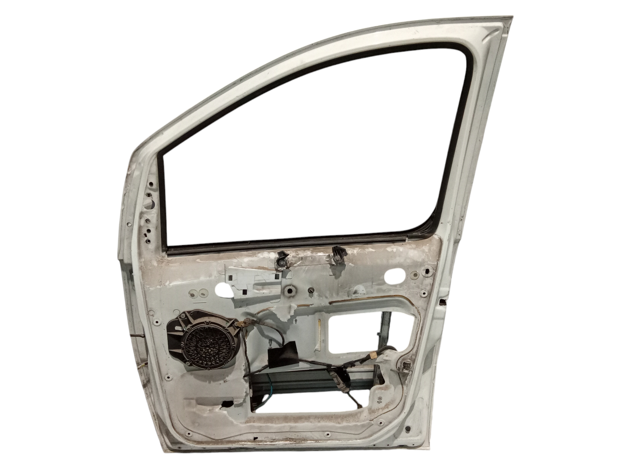Portiera anteriore Destra per Fiat Scudo 3 Serie (2007 - In produzione)