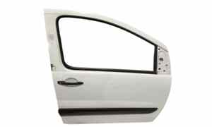 Portiera anteriore Destra per Fiat Scudo 3 Serie (2007 - In produzione)