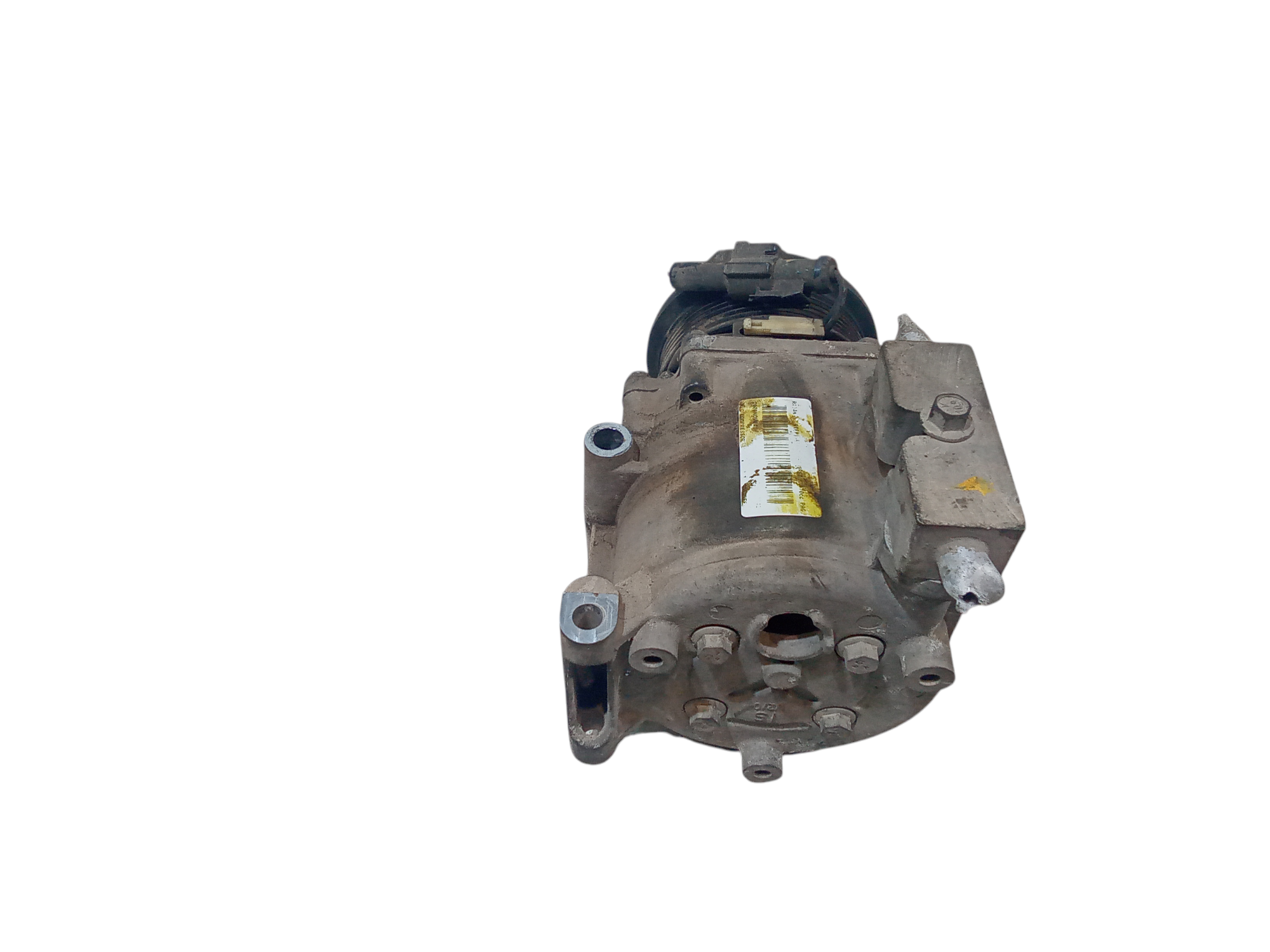 Compressore A/C per Ford Fiesta 6 Serie (2008 - 2017)