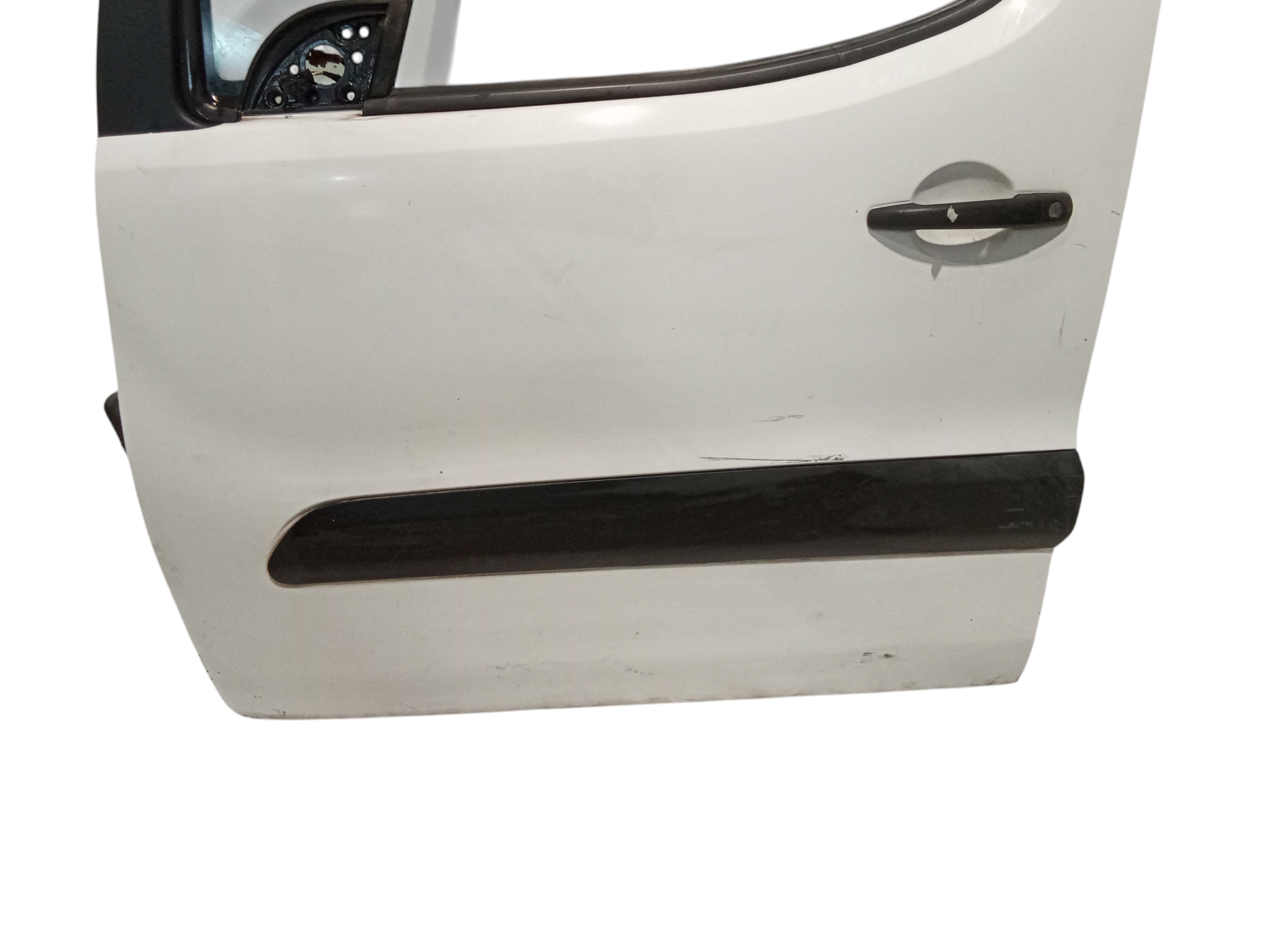 Portiera Anteriore Sinistra per Peugeot Partner 3 Serie (2008 - In produzione)