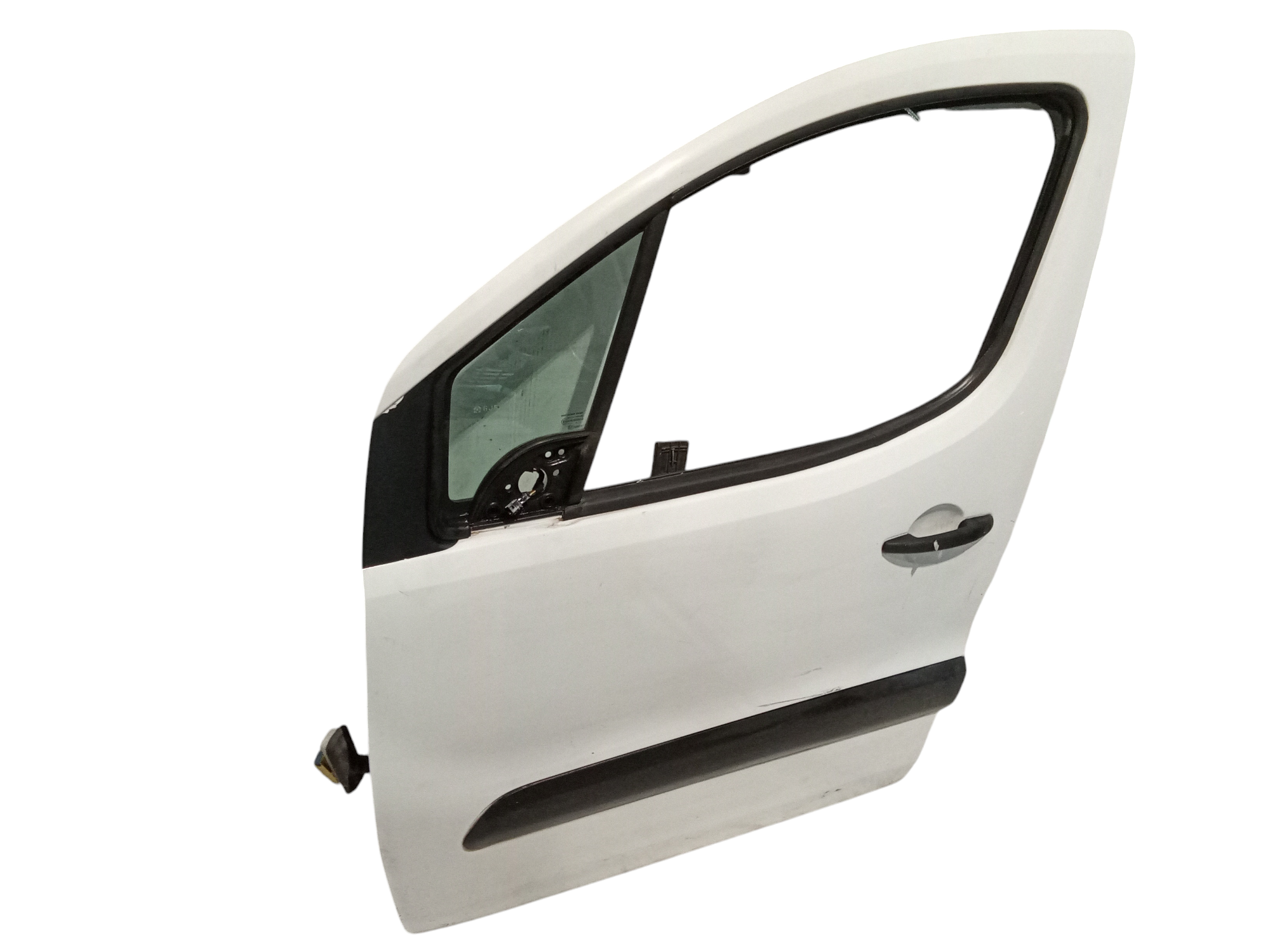 Portiera Anteriore Sinistra per Peugeot Partner 3 Serie (2008 - In produzione)