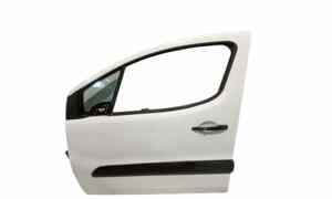 Portiera Anteriore Sinistra per Peugeot Partner 3 Serie (2008 - In produzione)