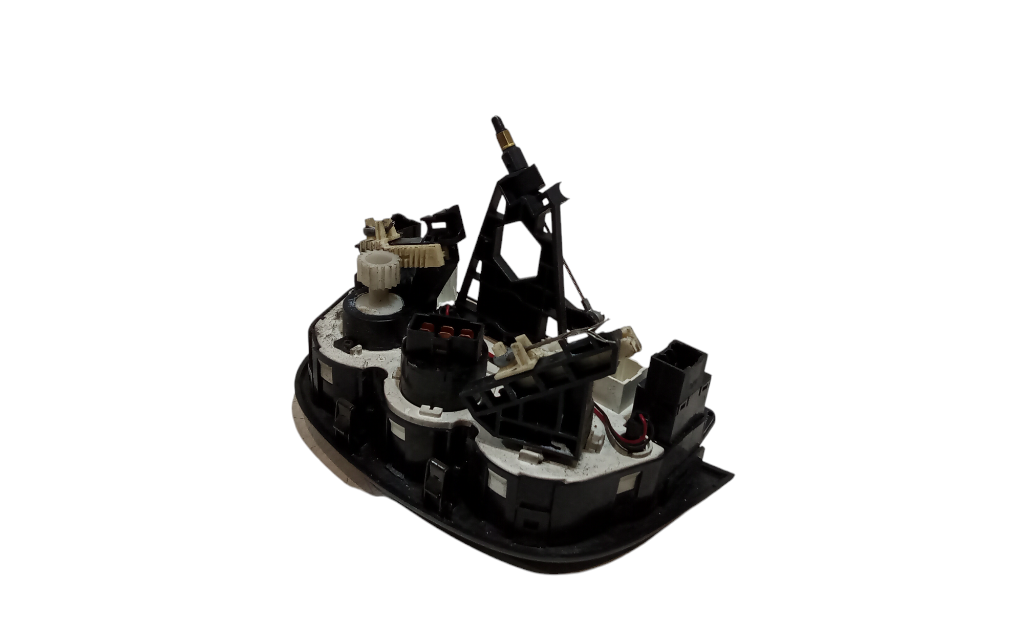 Comandi Clima per Chevrolet Matiz 4 Serie (2007 - 2010)