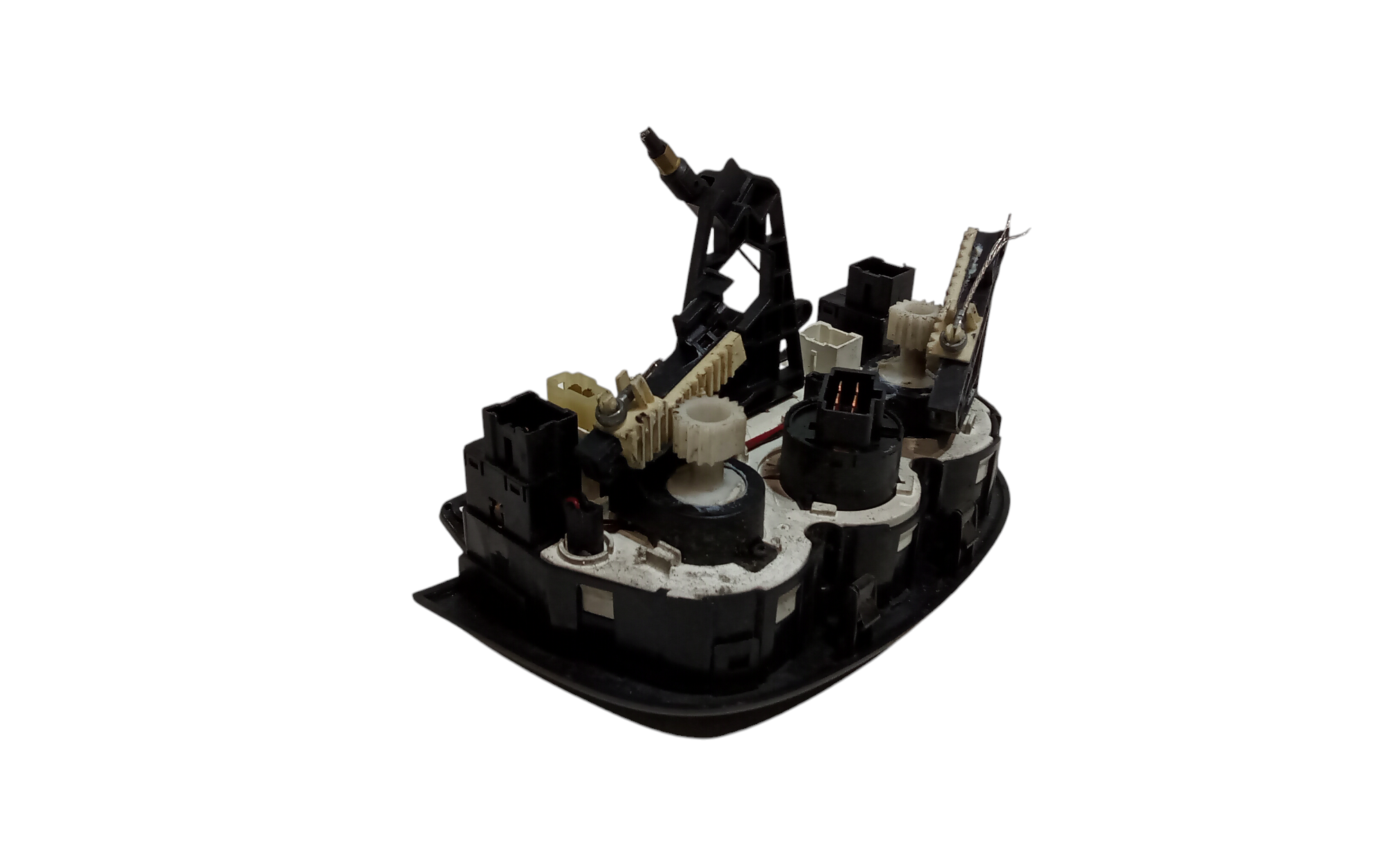 Comandi Clima per Chevrolet Matiz 4 Serie (2007 - 2010)