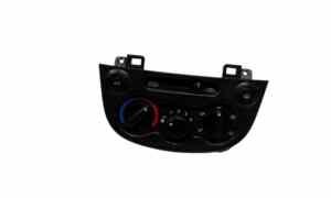 Comandi Clima per Chevrolet Matiz 4 Serie (2007 - 2010)