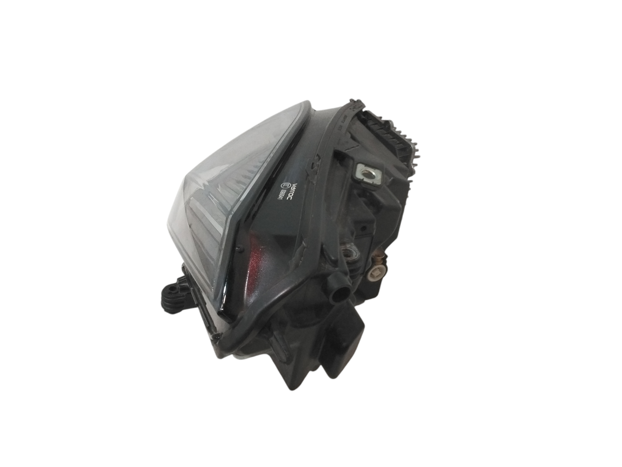 Faro anteriore SX allo Xeno per Jaguar E-pace Serie  (17>) (2017 - In produzione)