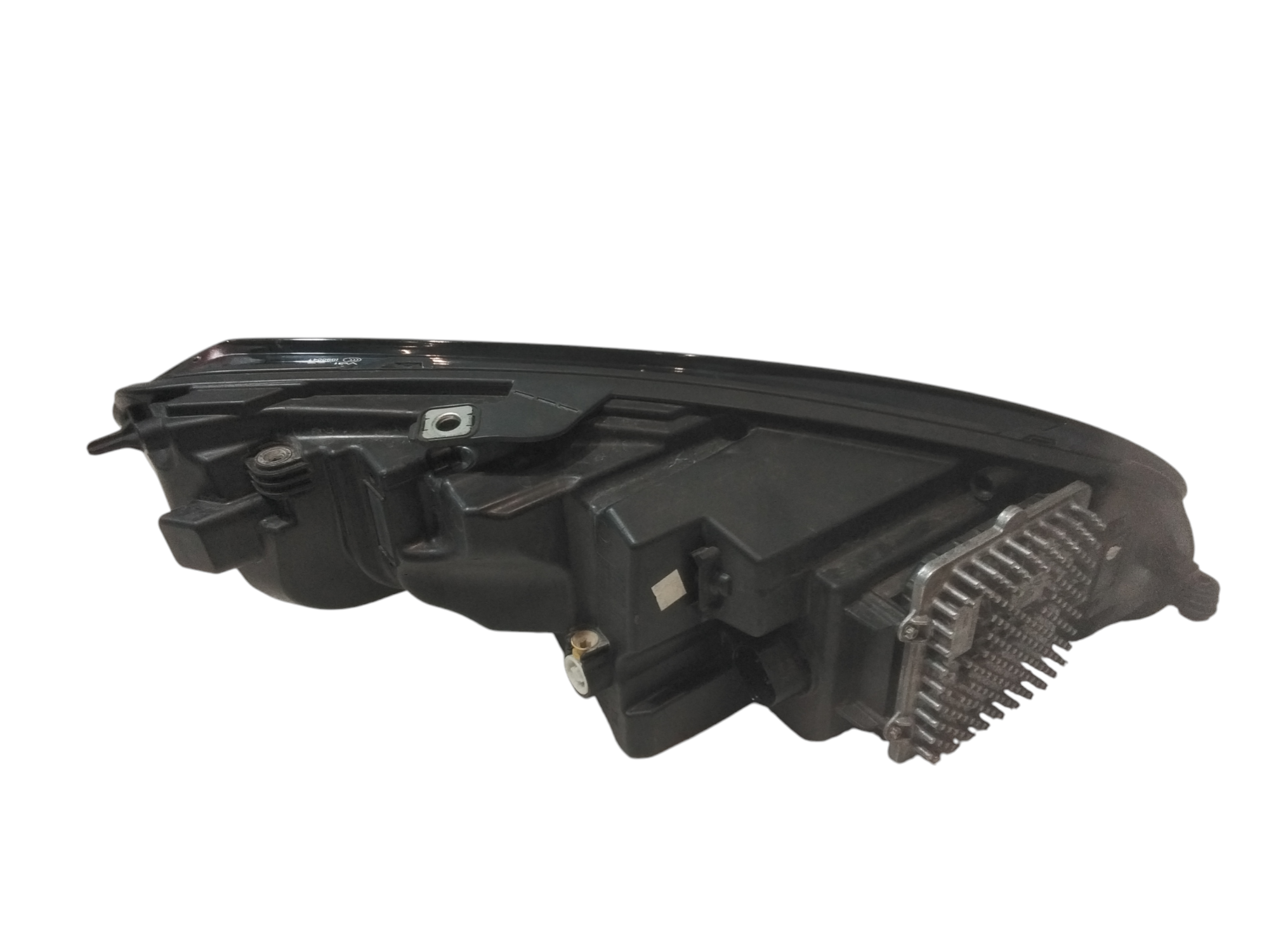 Faro anteriore SX allo Xeno per Jaguar E-pace Serie  (17>) (2017 - In produzione)