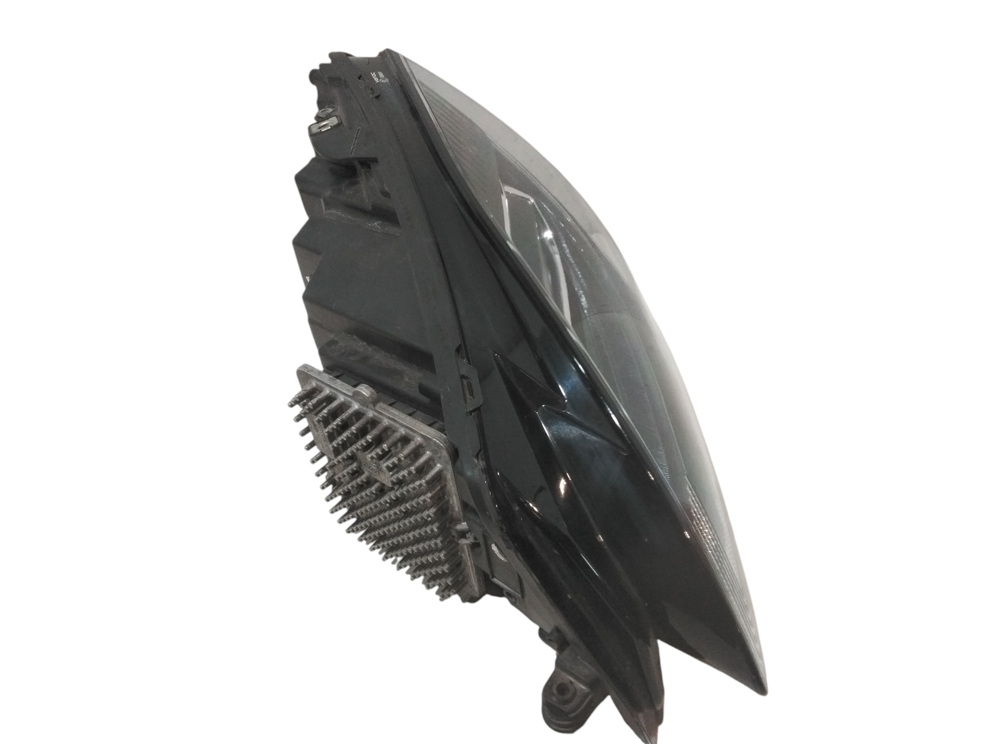 Faro anteriore SX allo Xeno per Jaguar E-pace Serie  (17>) (2017 - In produzione)