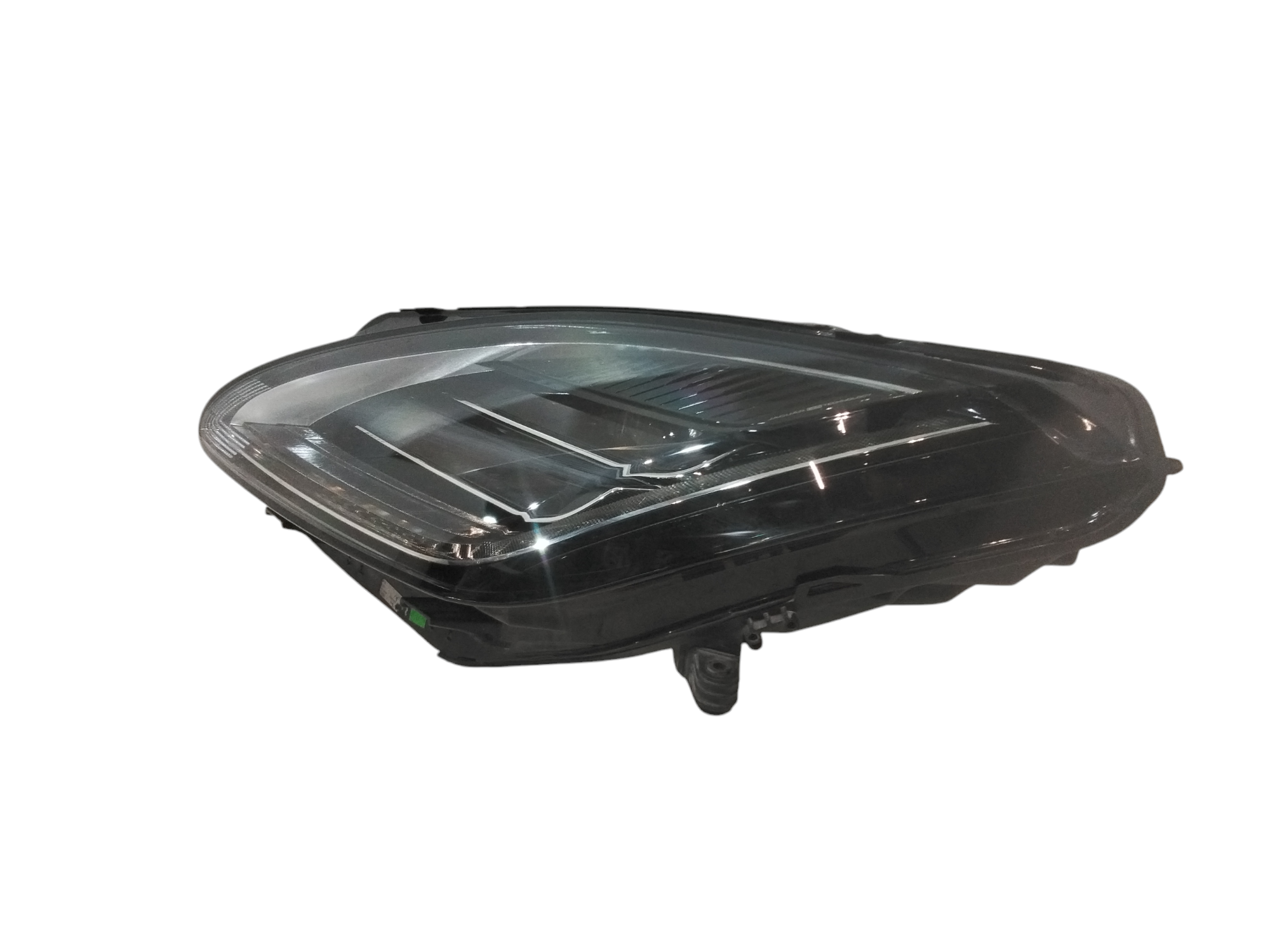 Faro anteriore SX allo Xeno per Jaguar E-pace Serie  (17>) (2017 - In produzione)